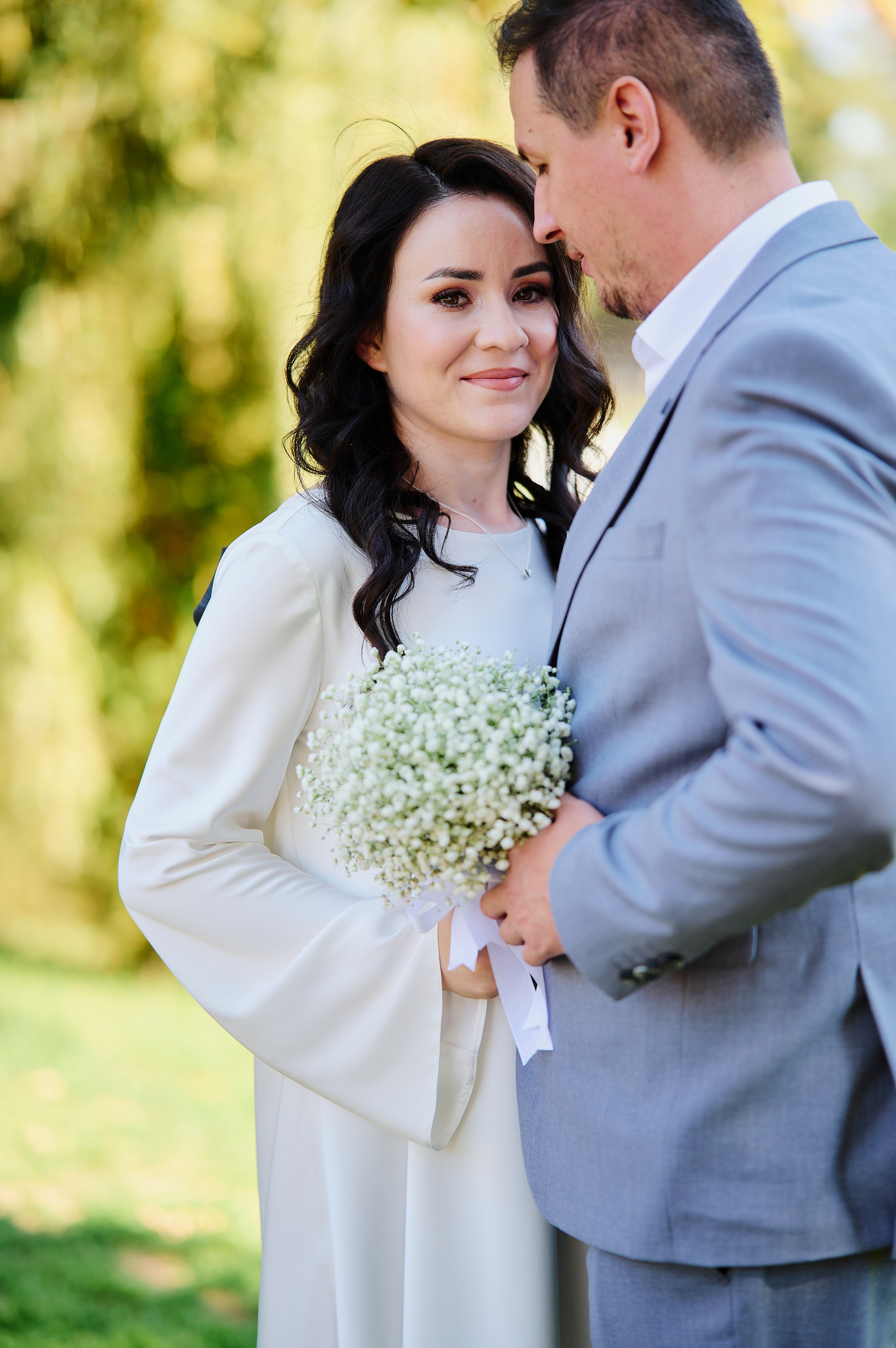 Ana & Liviu. Georgescu Alexandru Fotograf