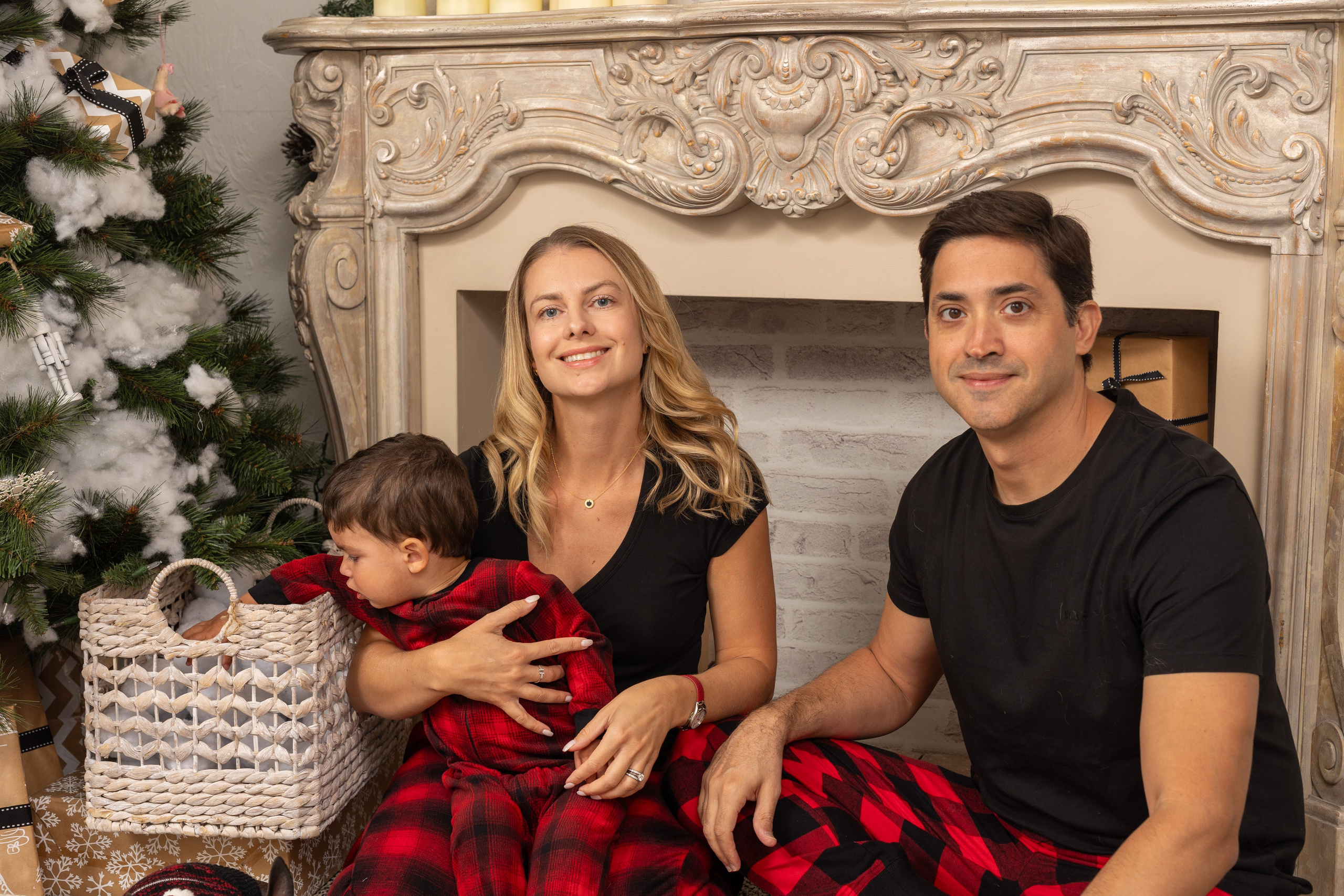 Julia's Family. Family, lifestyle, and commercial photography in New York and New Jersey