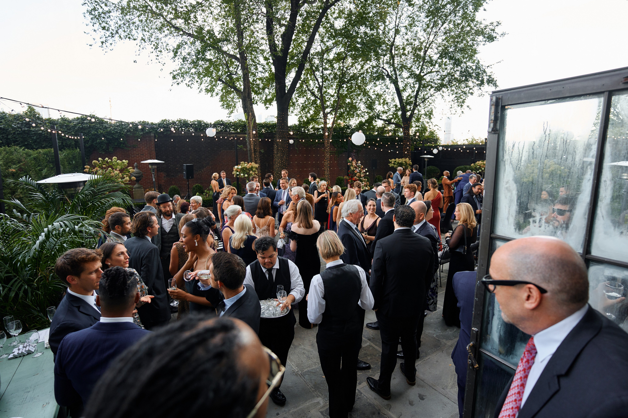 HARRISON & KELLY. Professional Wedding and event photographer USA New York