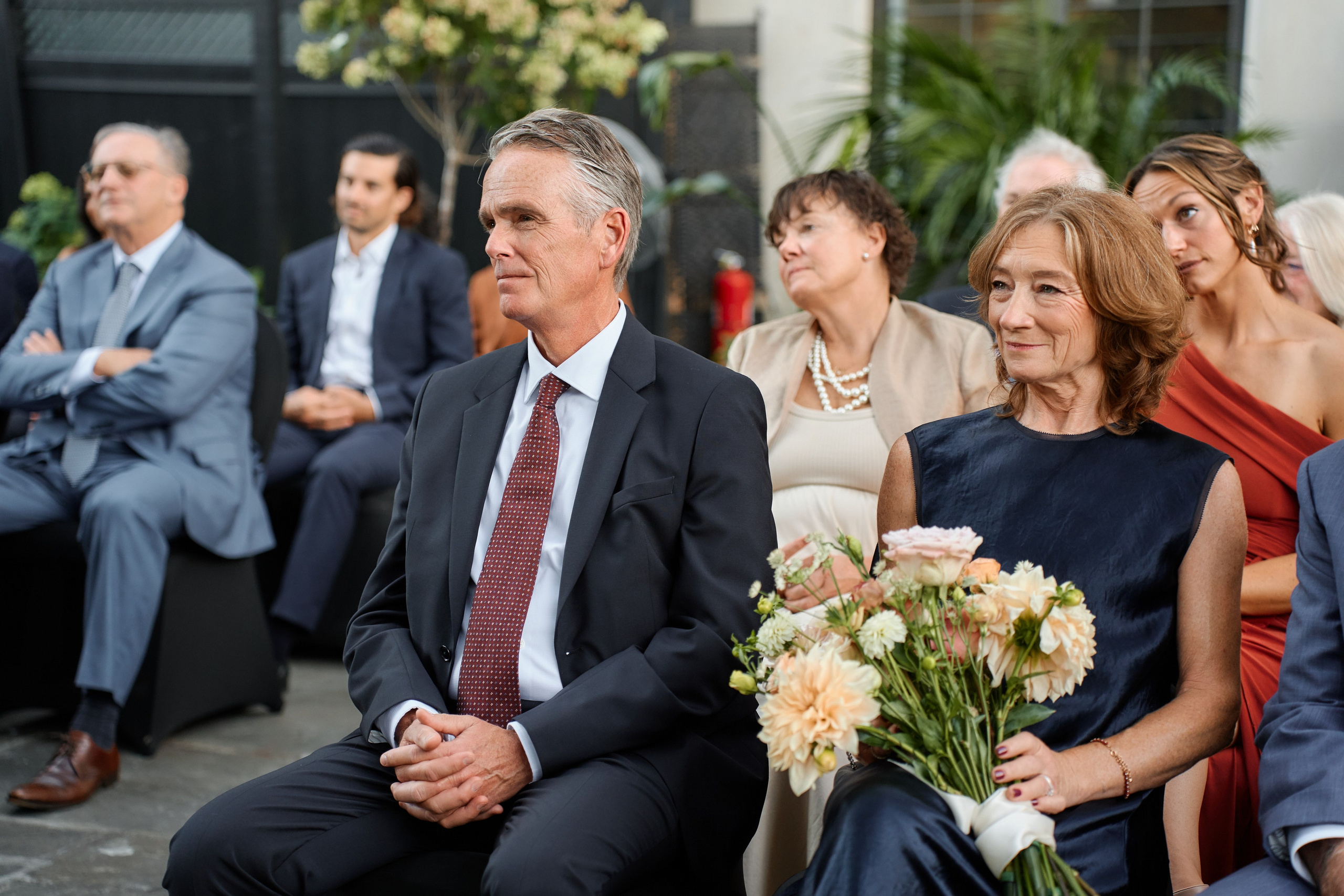 HARRISON & KELLY. Professional Wedding and event photographer USA New York