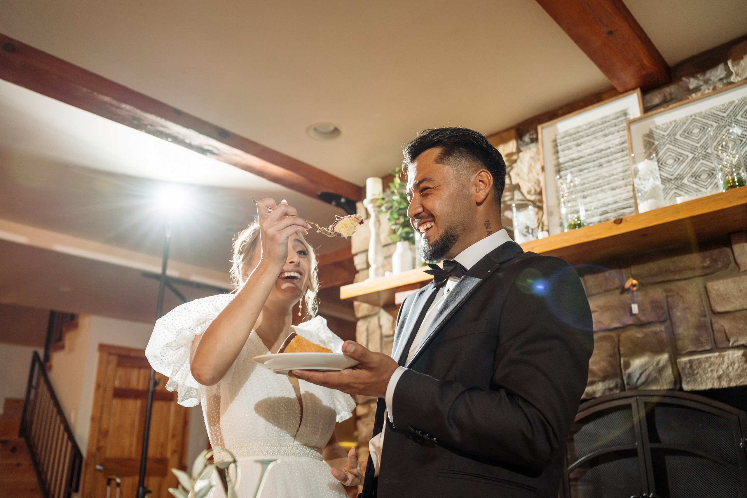 Violetta&Harry. Pocono. Wedding and family photographer and videographer PA, NJ, NY, DE, MD