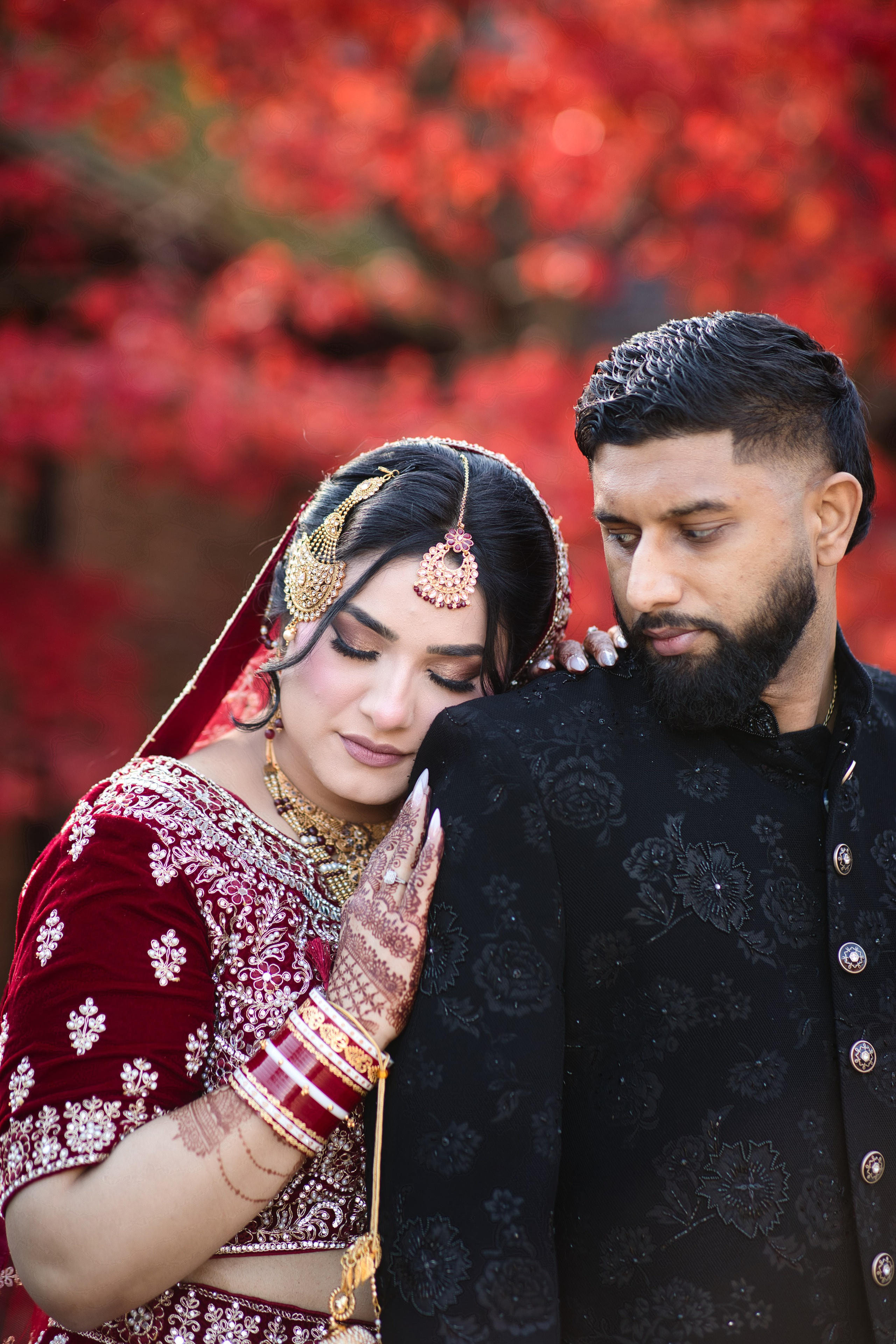 Zoya & Afaq. Wedding Photography & Cinematography TRUE TALES