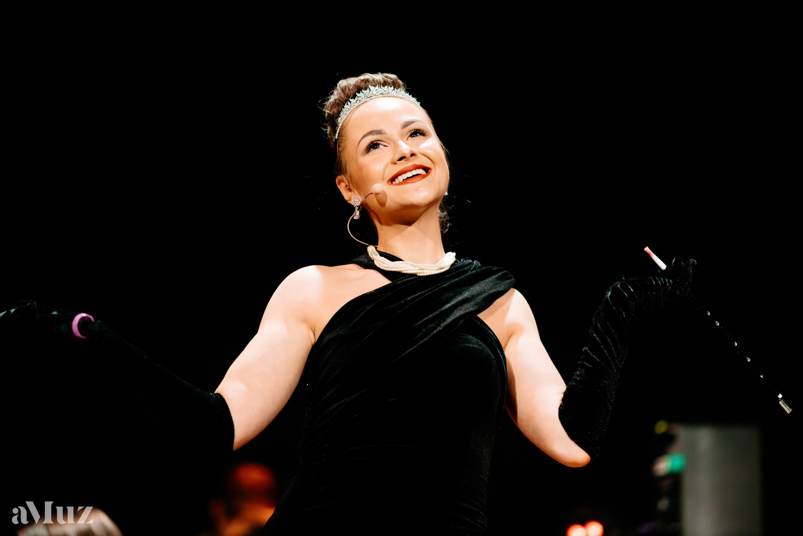 Koncert „Ladies of Jazz”. Fotograf Ślubny Warszawa - Sesje Biznesowe Rodzinne Eventy