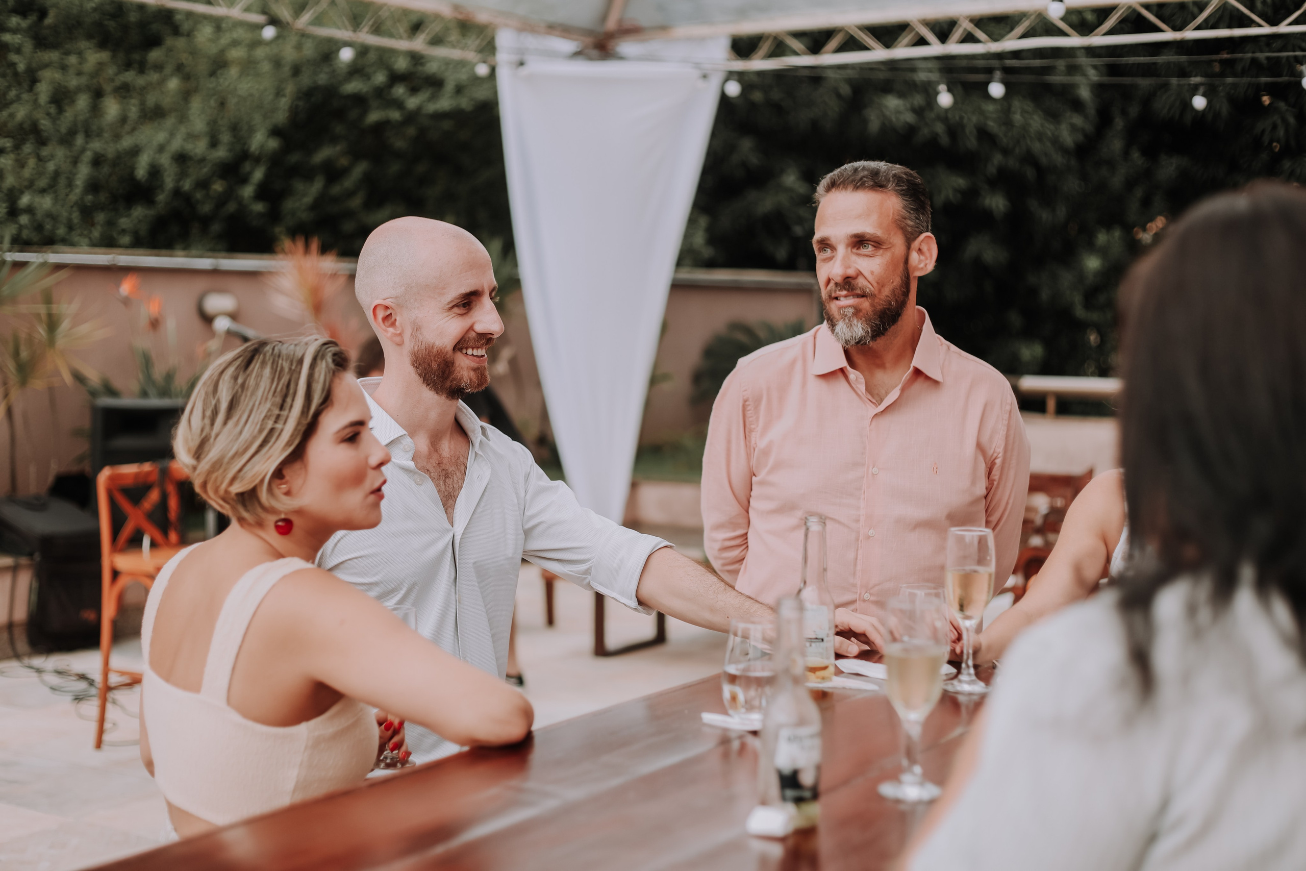 Aniversários e Festas. Clicks