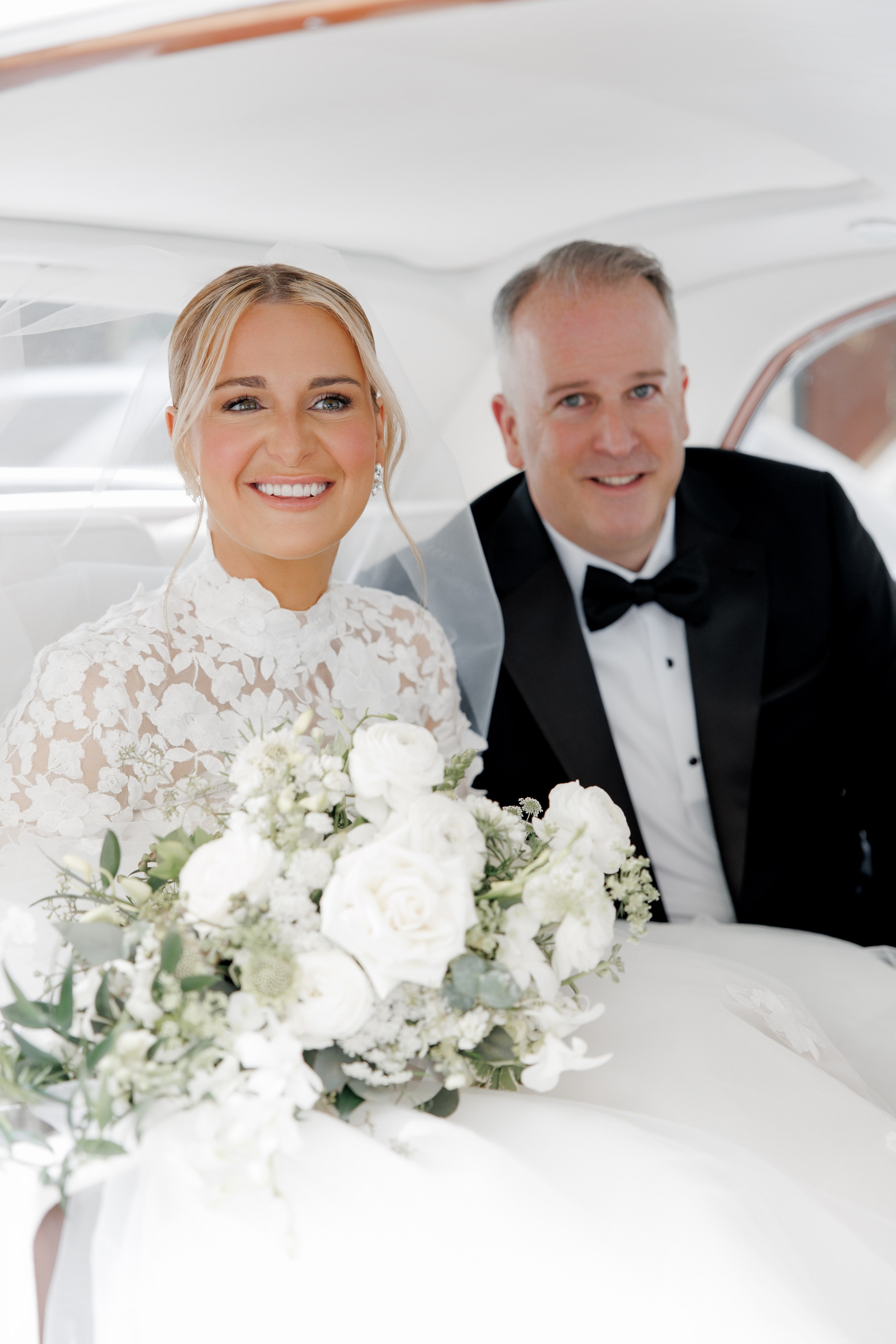 Killeen and Patrick. Wedding photographer and videographer New York | New Jersey