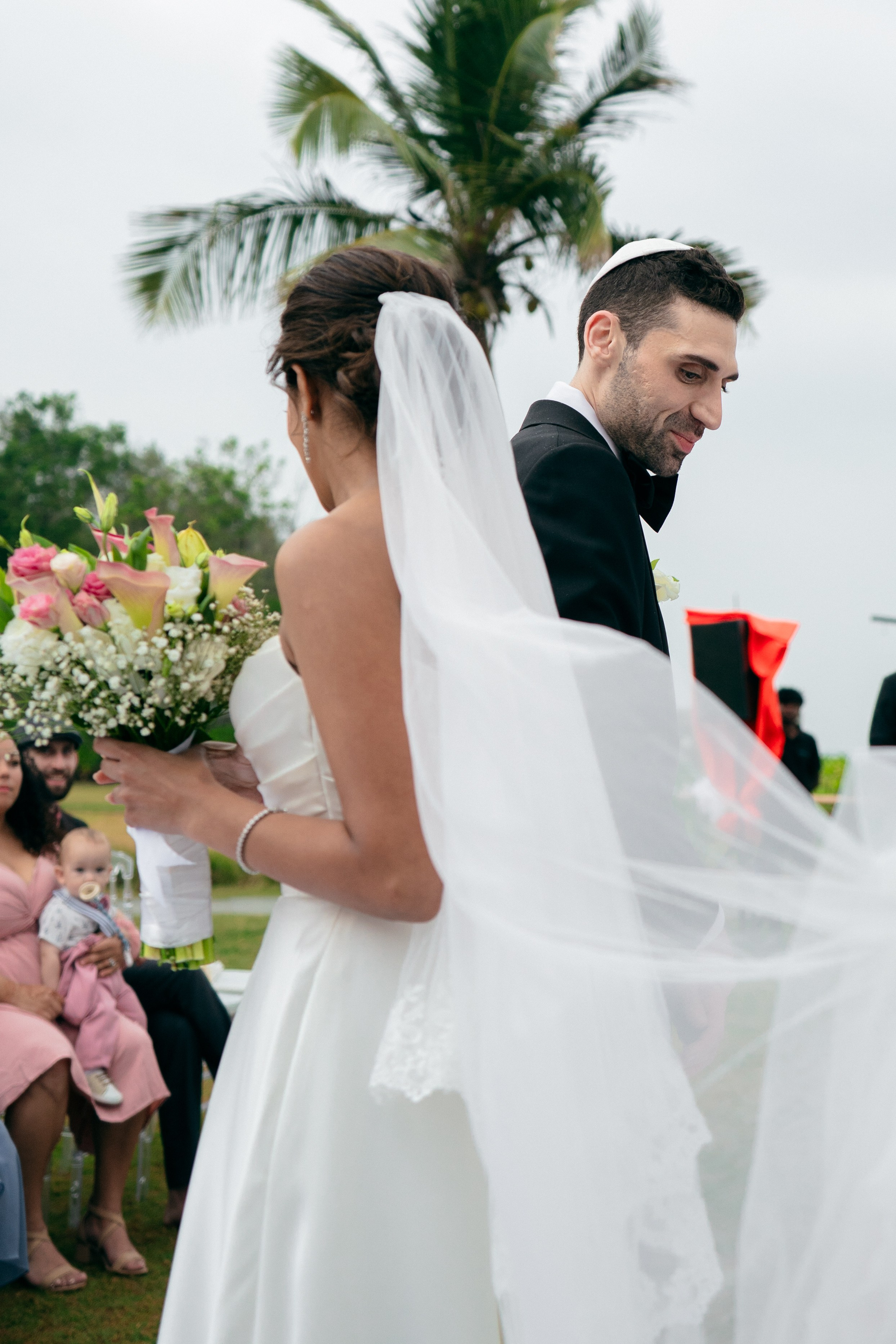 EVITA & DAVID. Wedding photographer Avira Stories