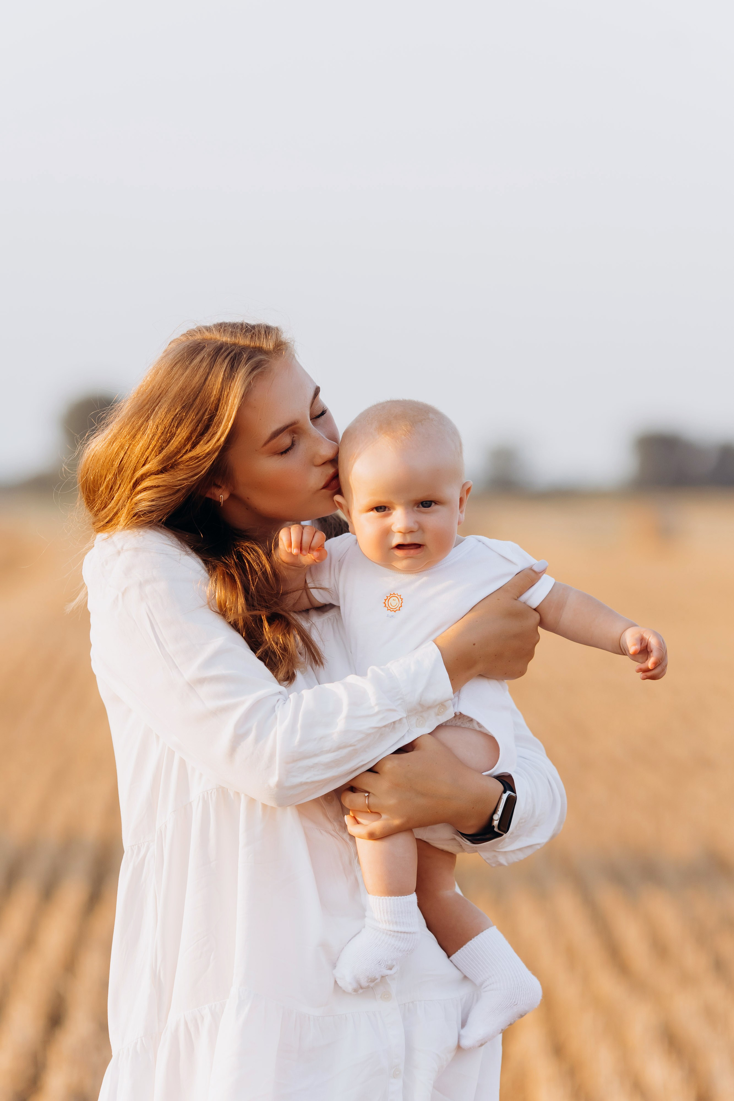 Родина Сарапіних. Ірина Терещук