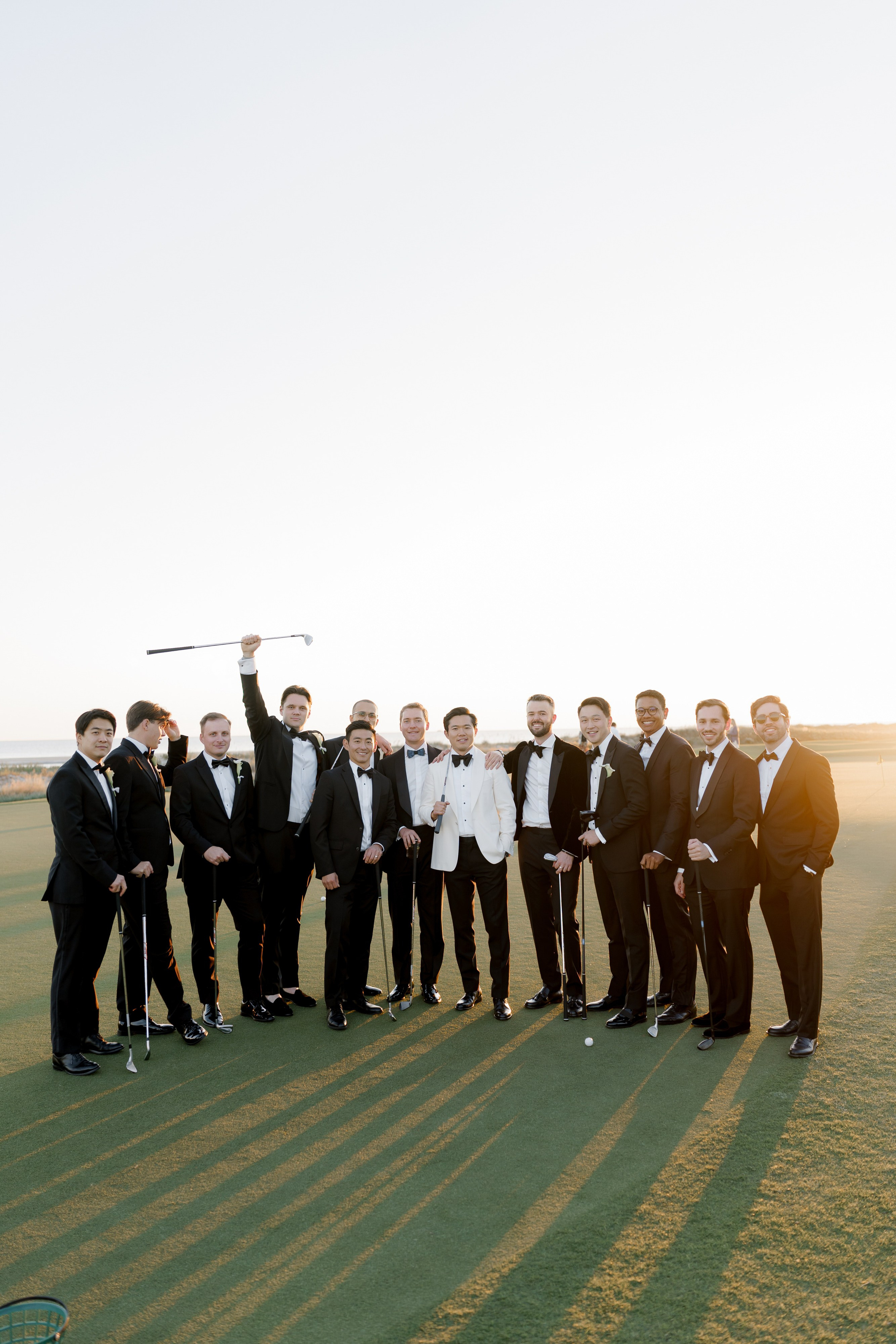 Marci and Yi. Wedding photographer and videographer New York | New Jersey