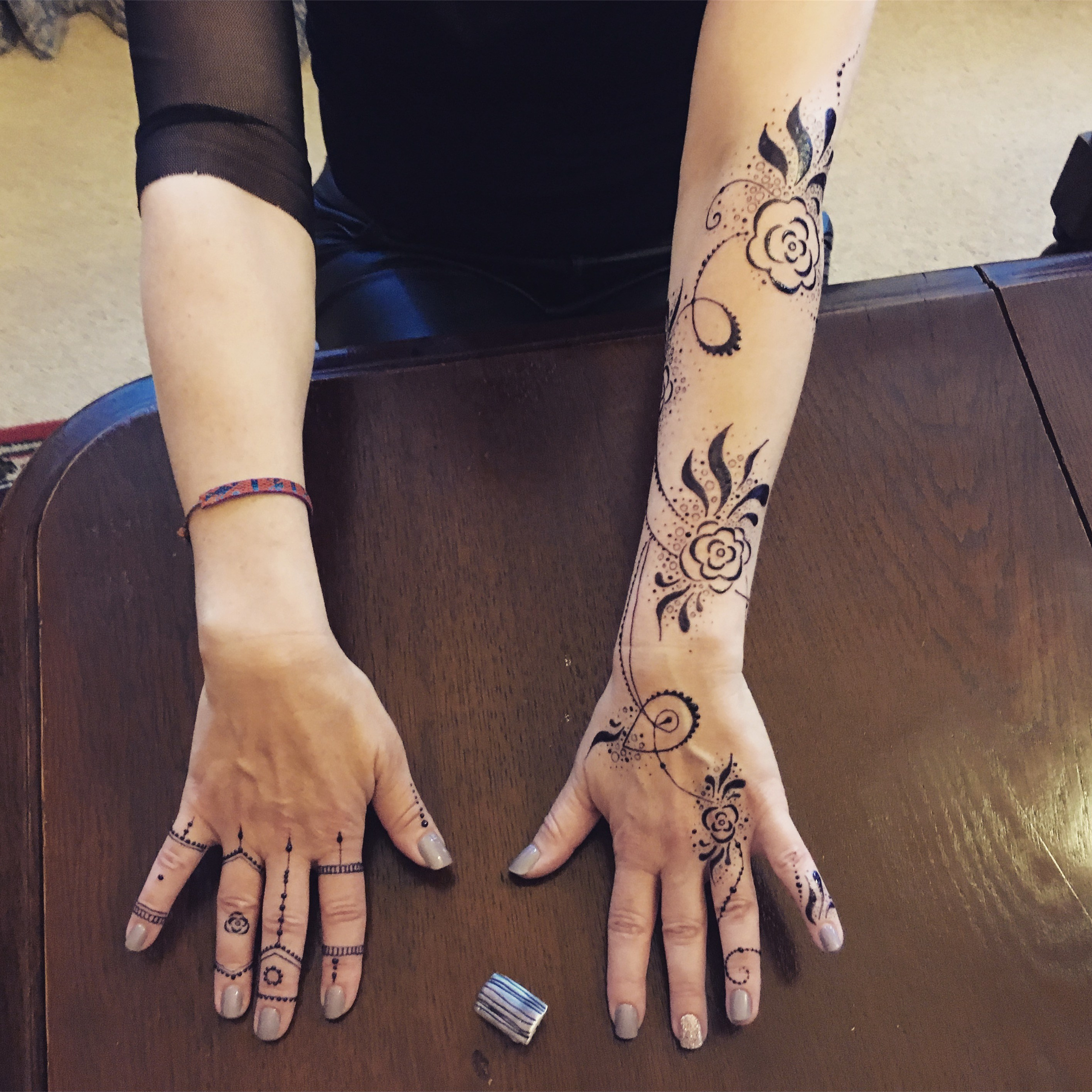 Kanapotrfolio. Numerologija. Nevrografika. Delavnice