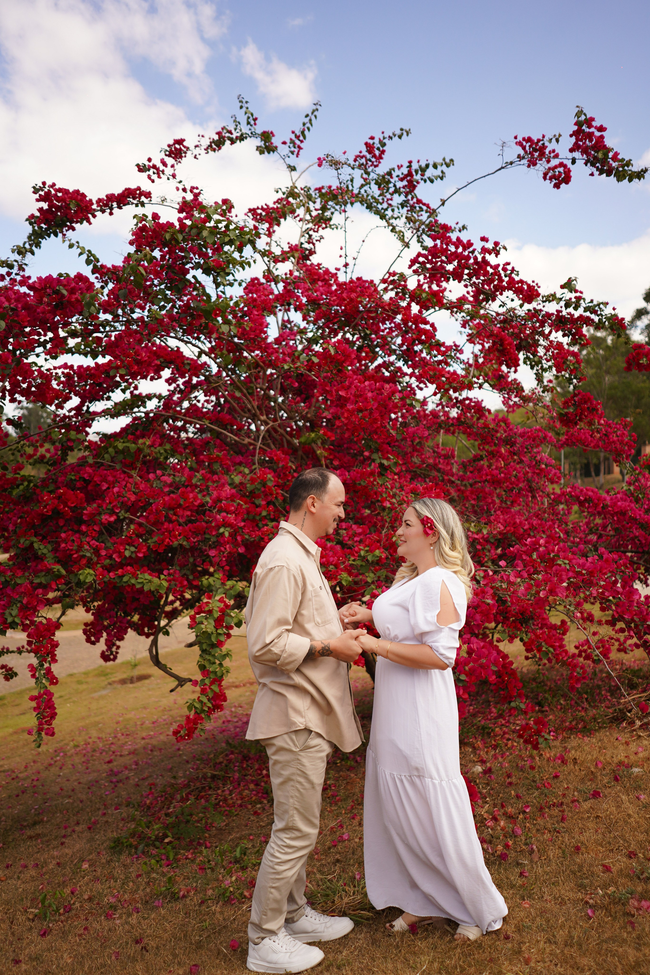 Sobre pré-wedding. Gustavo Bueno Fotografia