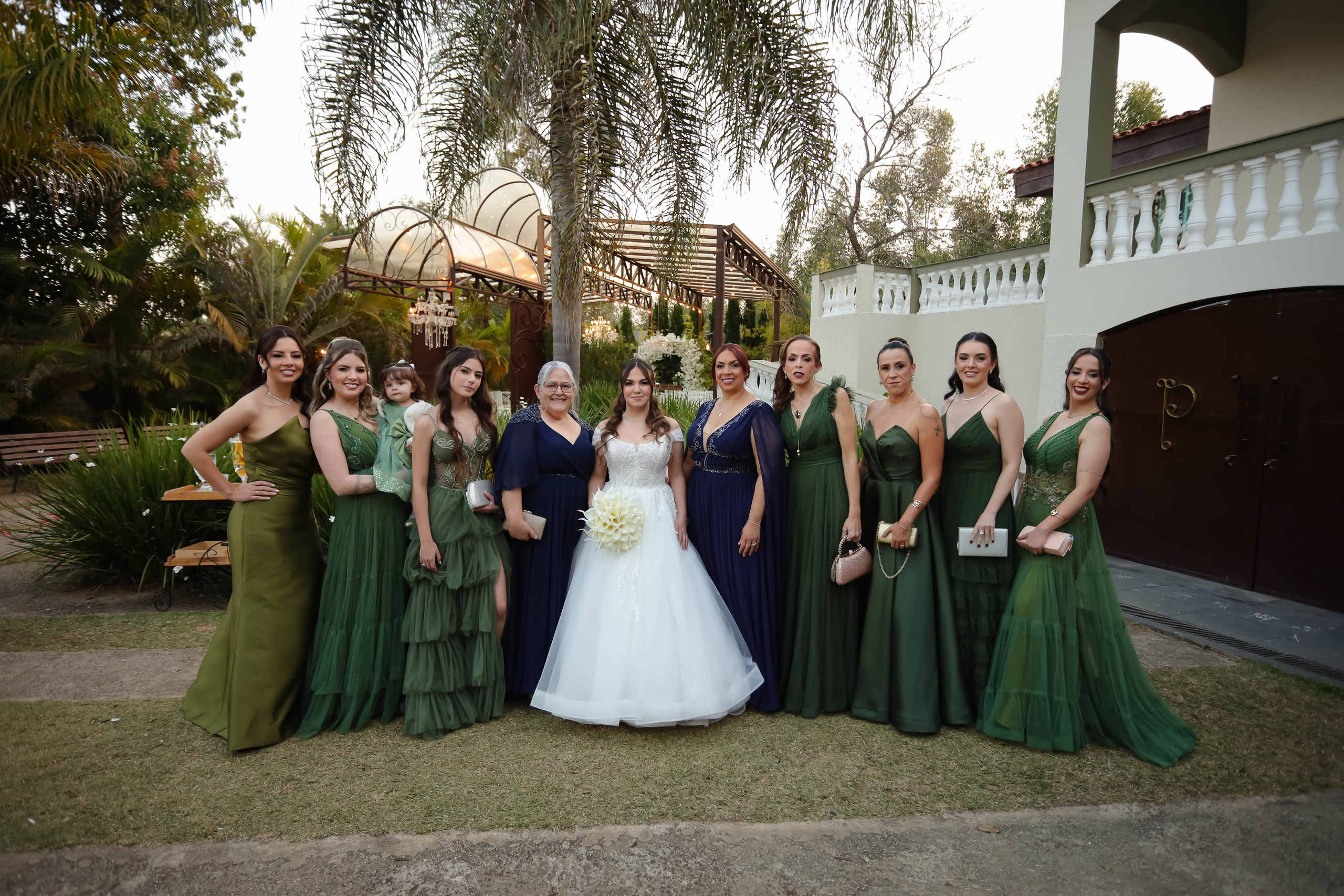 Orçamento Casamento