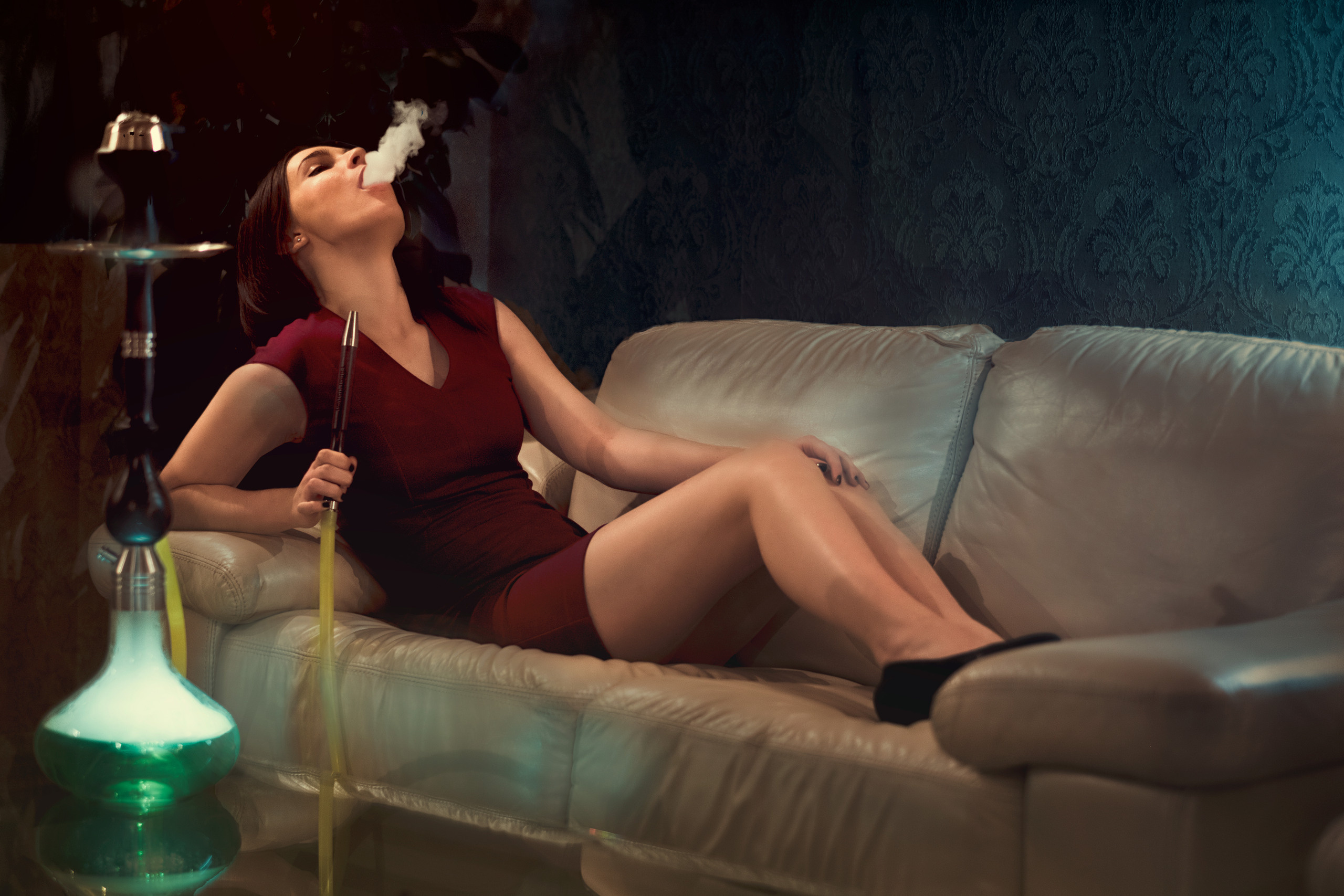 Art nude. Fakepublish — media production specializing in photography of beauty,