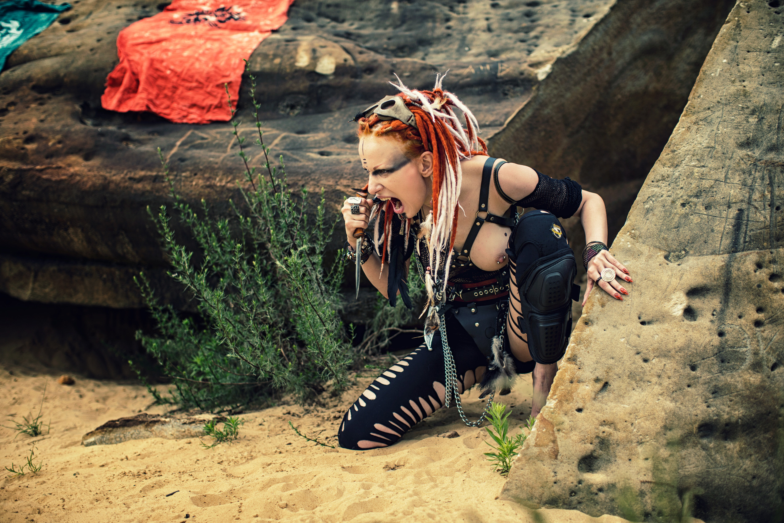 Projects. Fakepublish — media production specializing in photography of beauty,