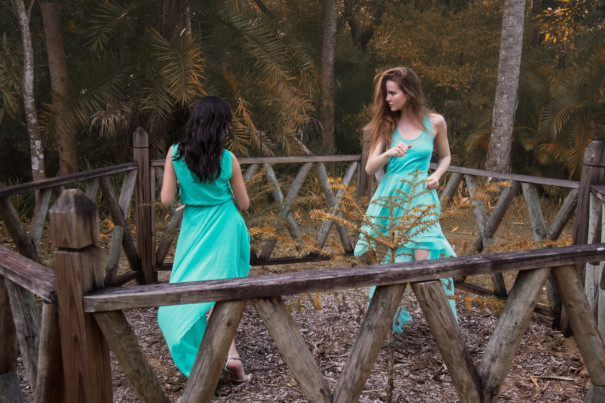 Girls. Fakepublish — media production specializing in photography of beauty,