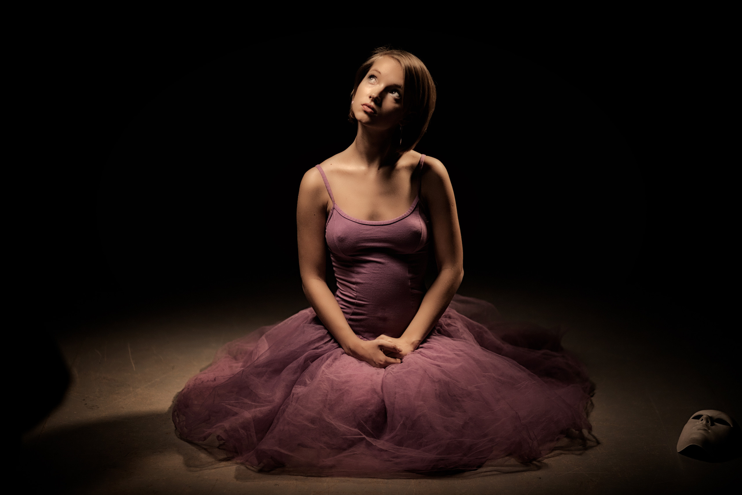 Girls. Fakepublish — media production specializing in photography of beauty,