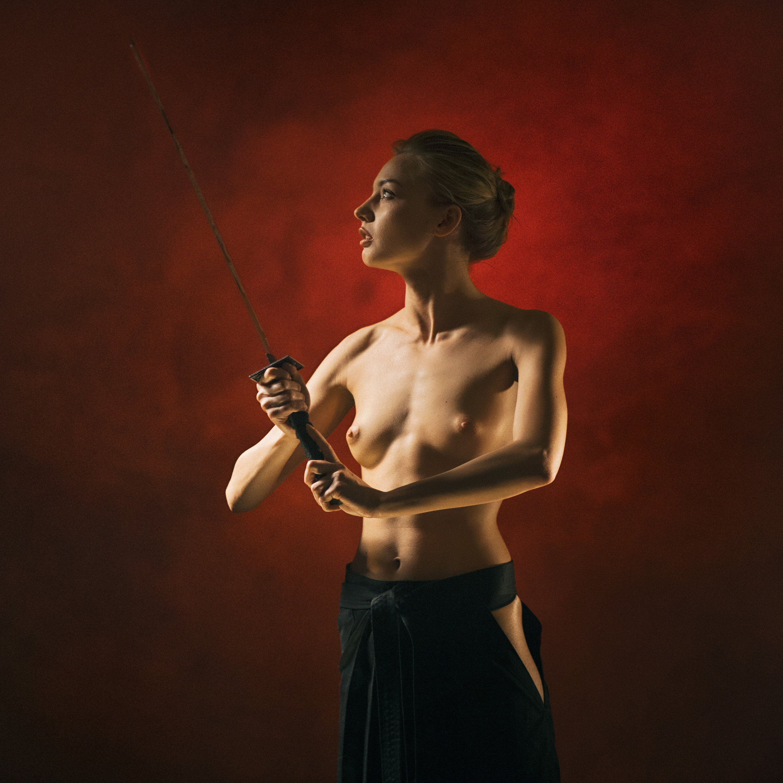 Art nude. Fakepublish — media production specializing in photography of beauty,