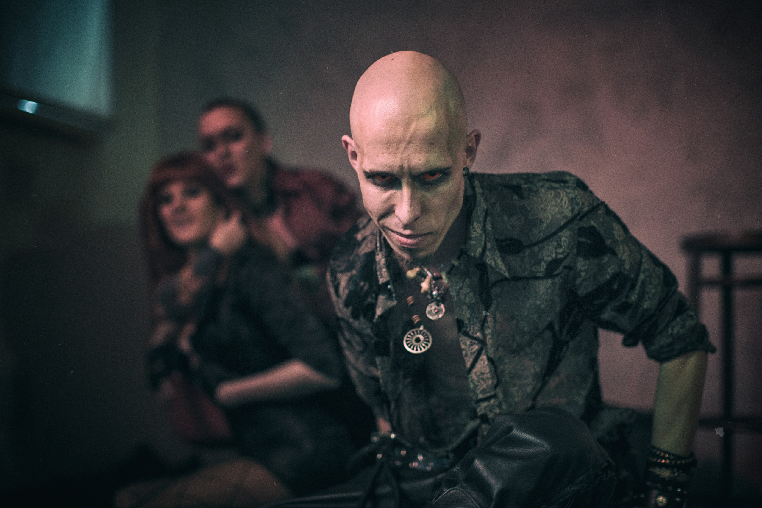 Projects. Fakepublish — media production specializing in photography of beauty,