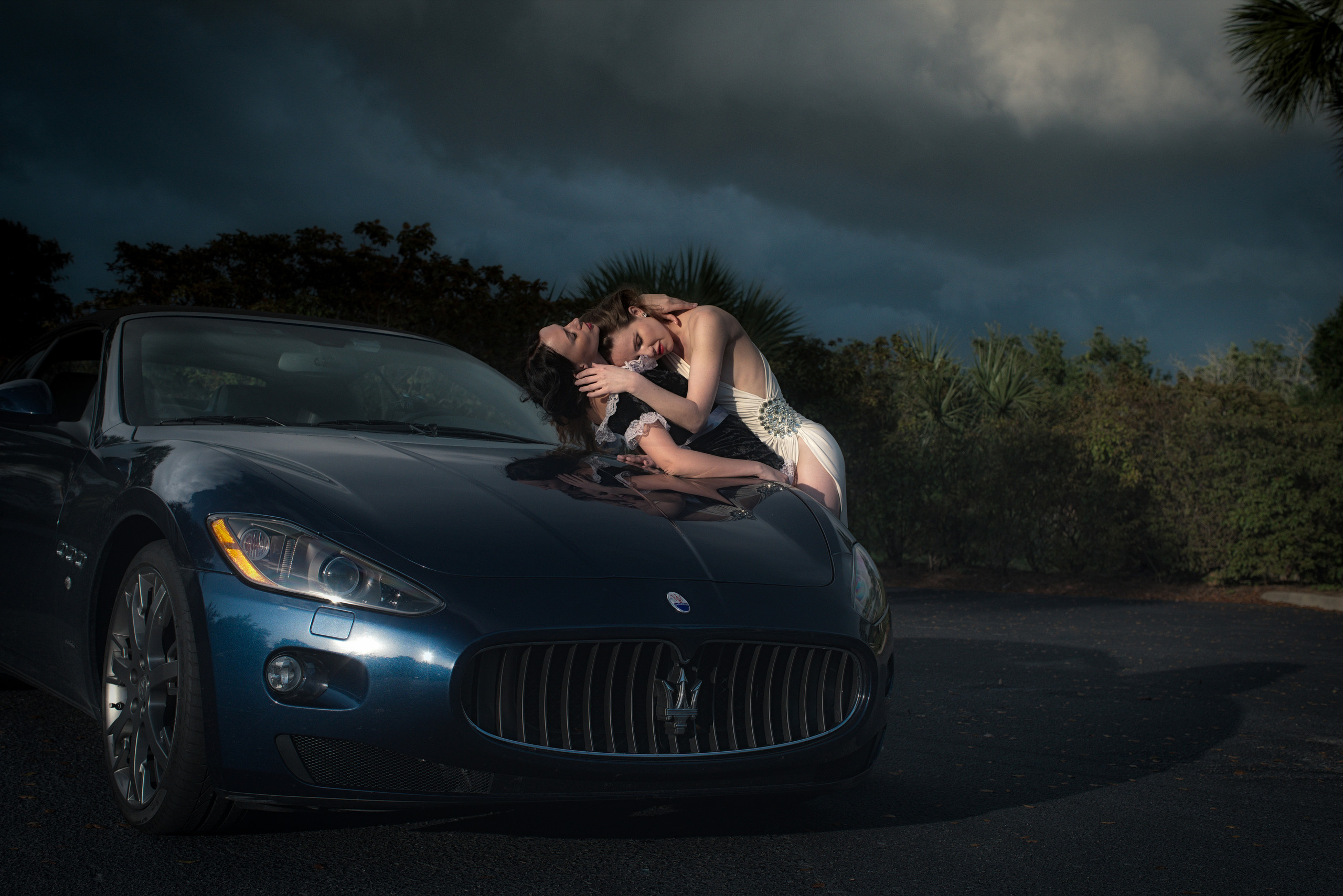 Girls. Fakepublish — media production specializing in photography of beauty,