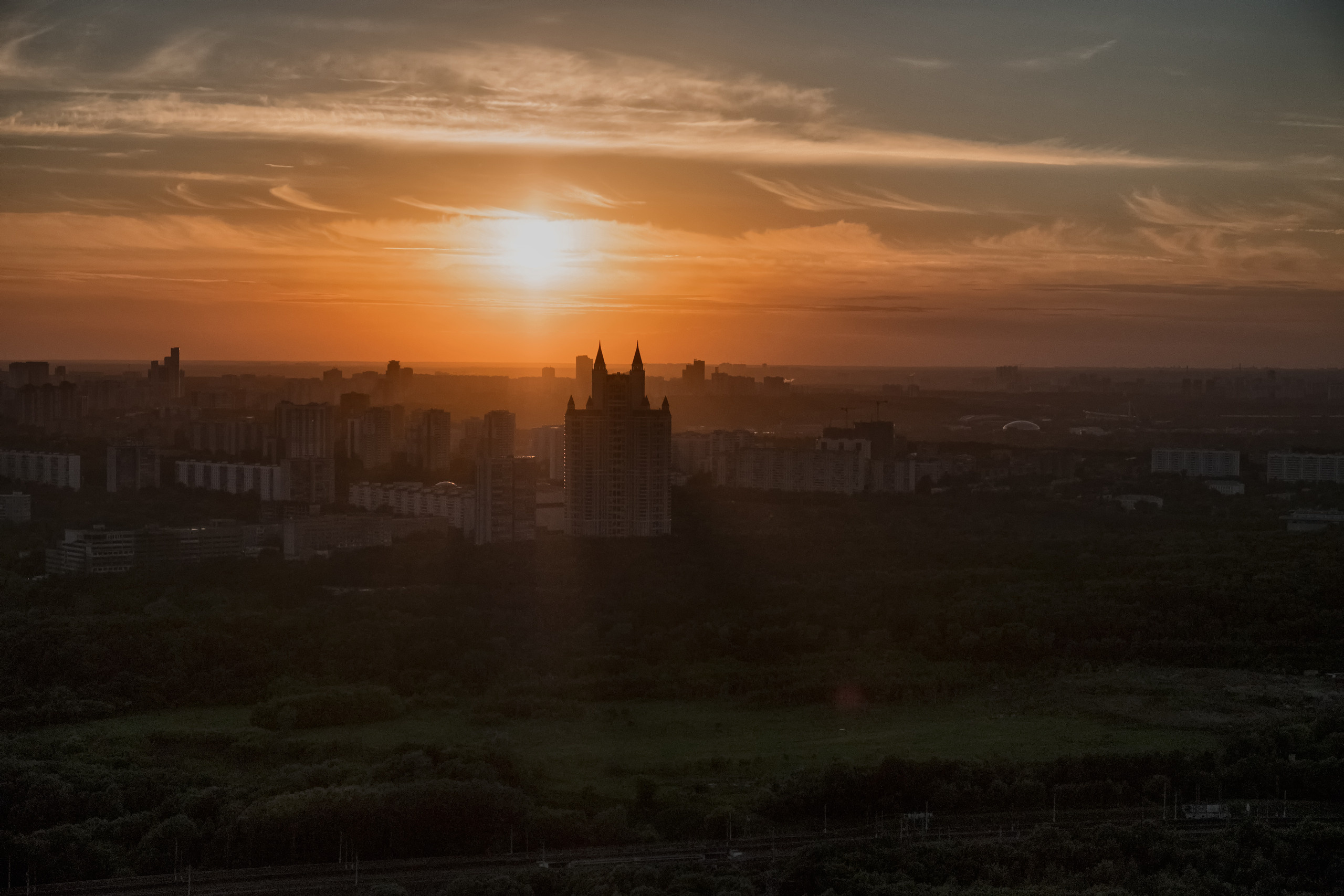 Travel. Fakepublish — media production specializing in photography of beauty,