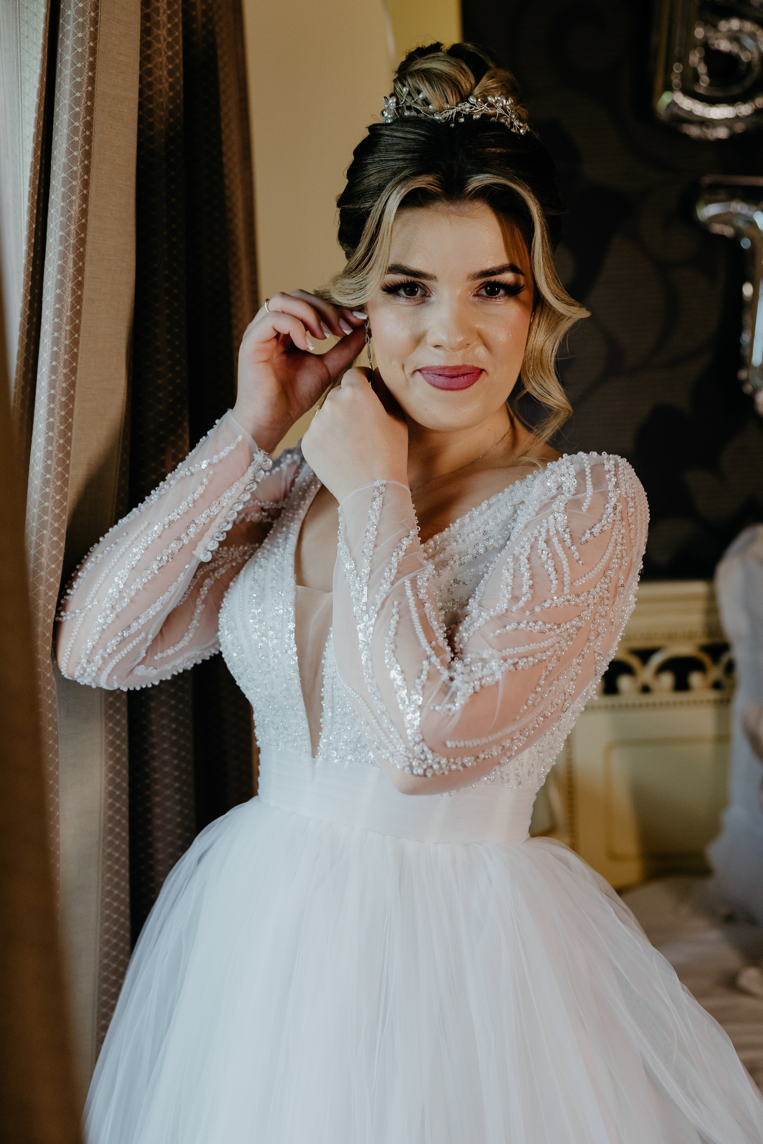 🌿🌼🌿 Stefania & Robert 🌿🌼🌿. Romeo Dimache — Wedding photographer in Romania