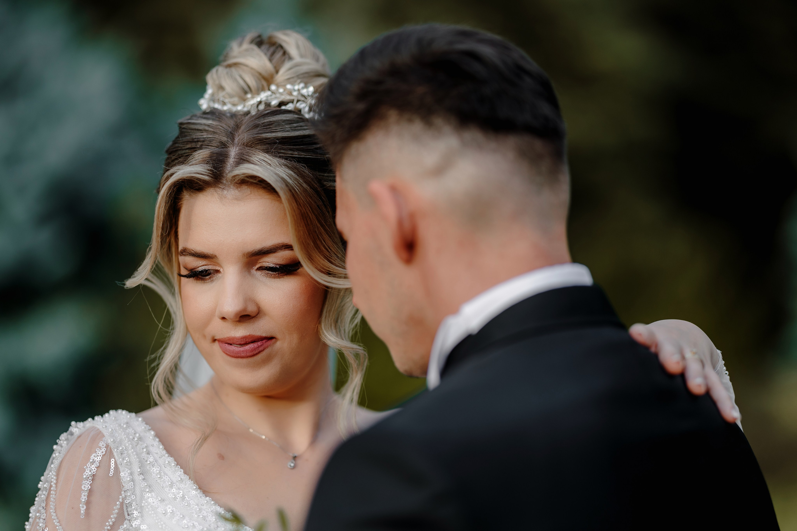 🌿🌼🌿 Stefania & Robert 🌿🌼🌿. Romeo Dimache — Wedding photographer in Romania