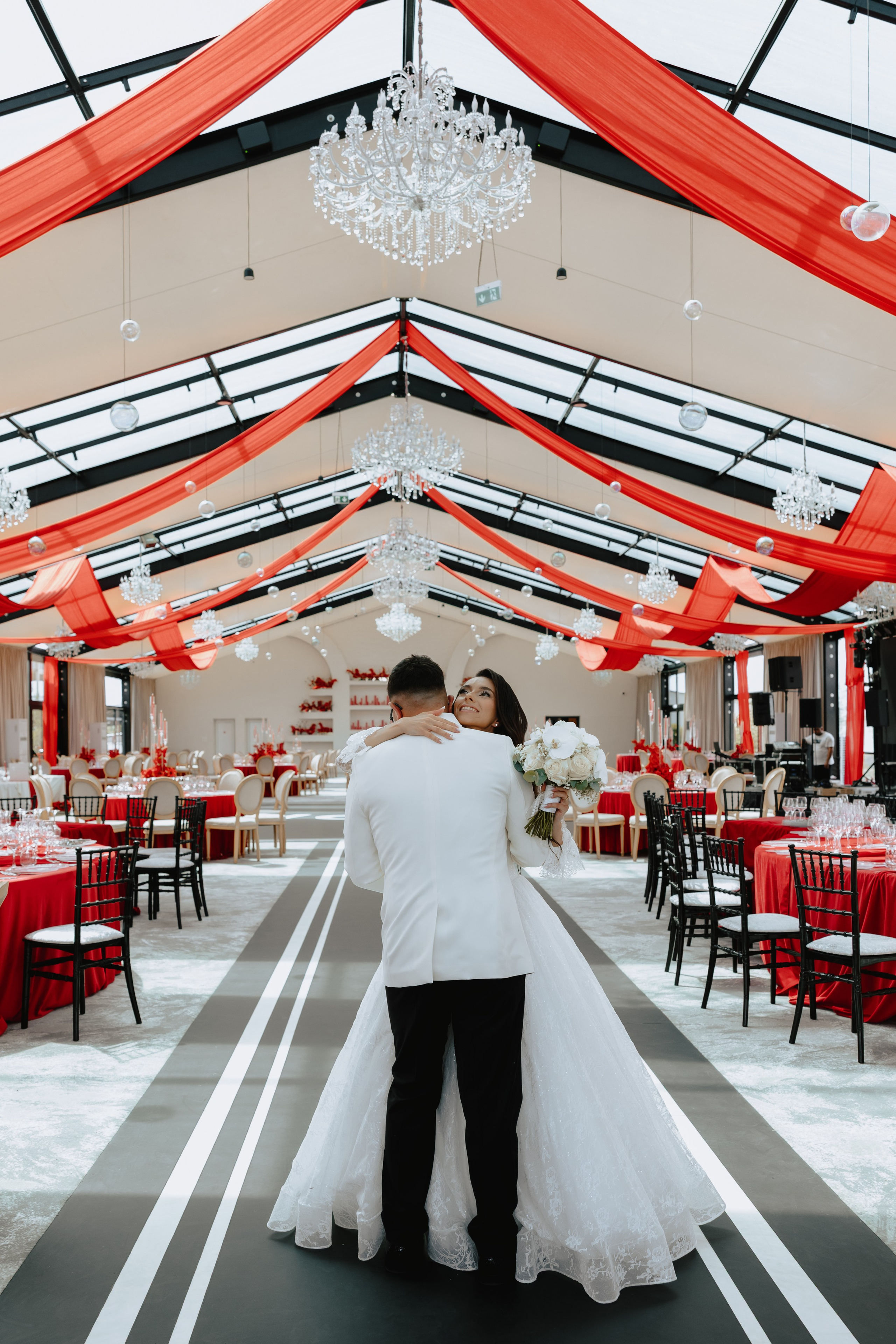 🌸✨💚Alexandra & Andrei🌸✨💚. Romeo Dimache — Wedding photographer in Romania
