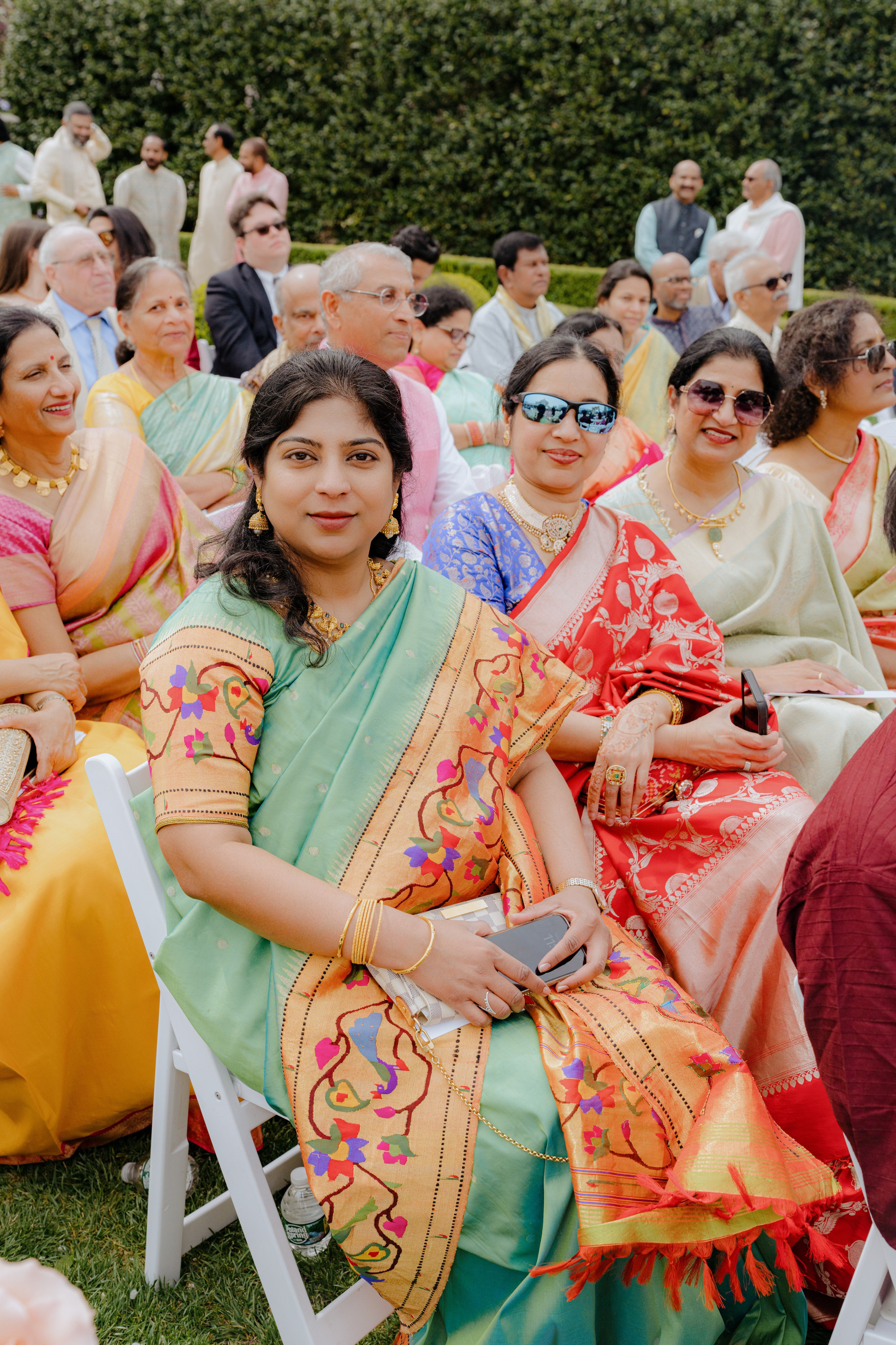 Luxury Indian Wedding Photography Gallery | New York & New Jersey & Florida | Vova Chi. Wedding photographer and videographer New York | New Jersey