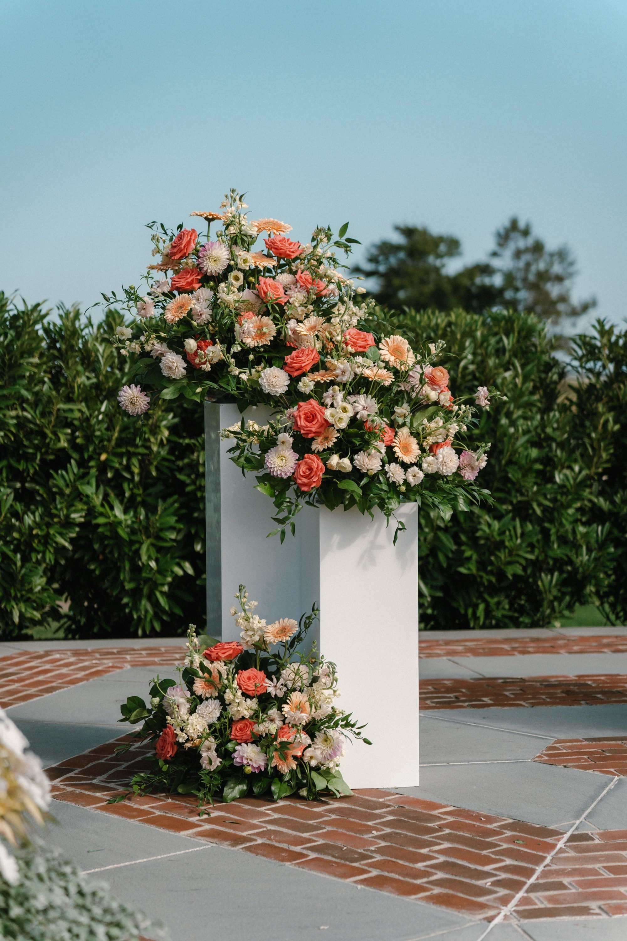 Emily and Blake. Wedding photographer and videographer New York | New Jersey
