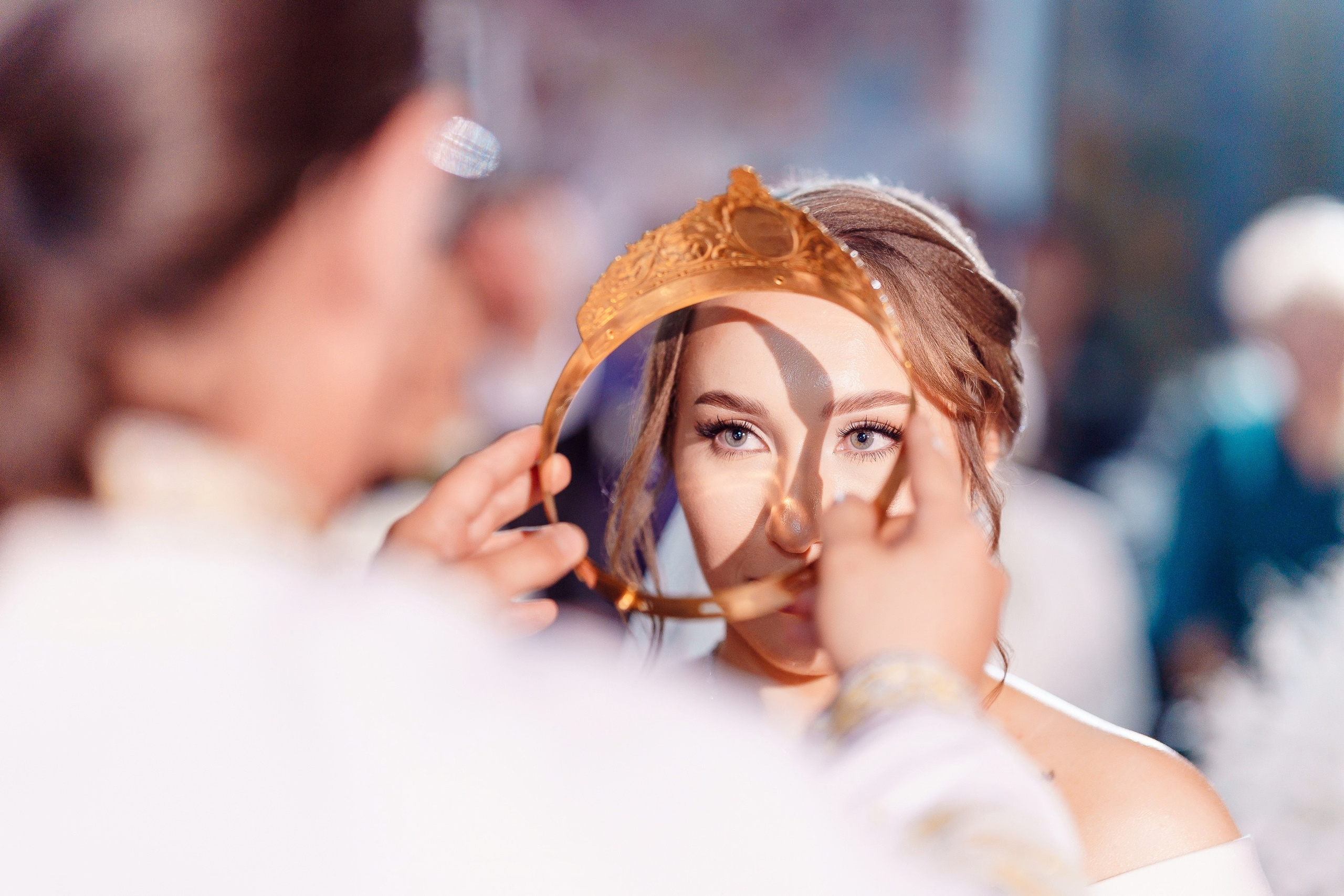 Fotograf profesionist nunta