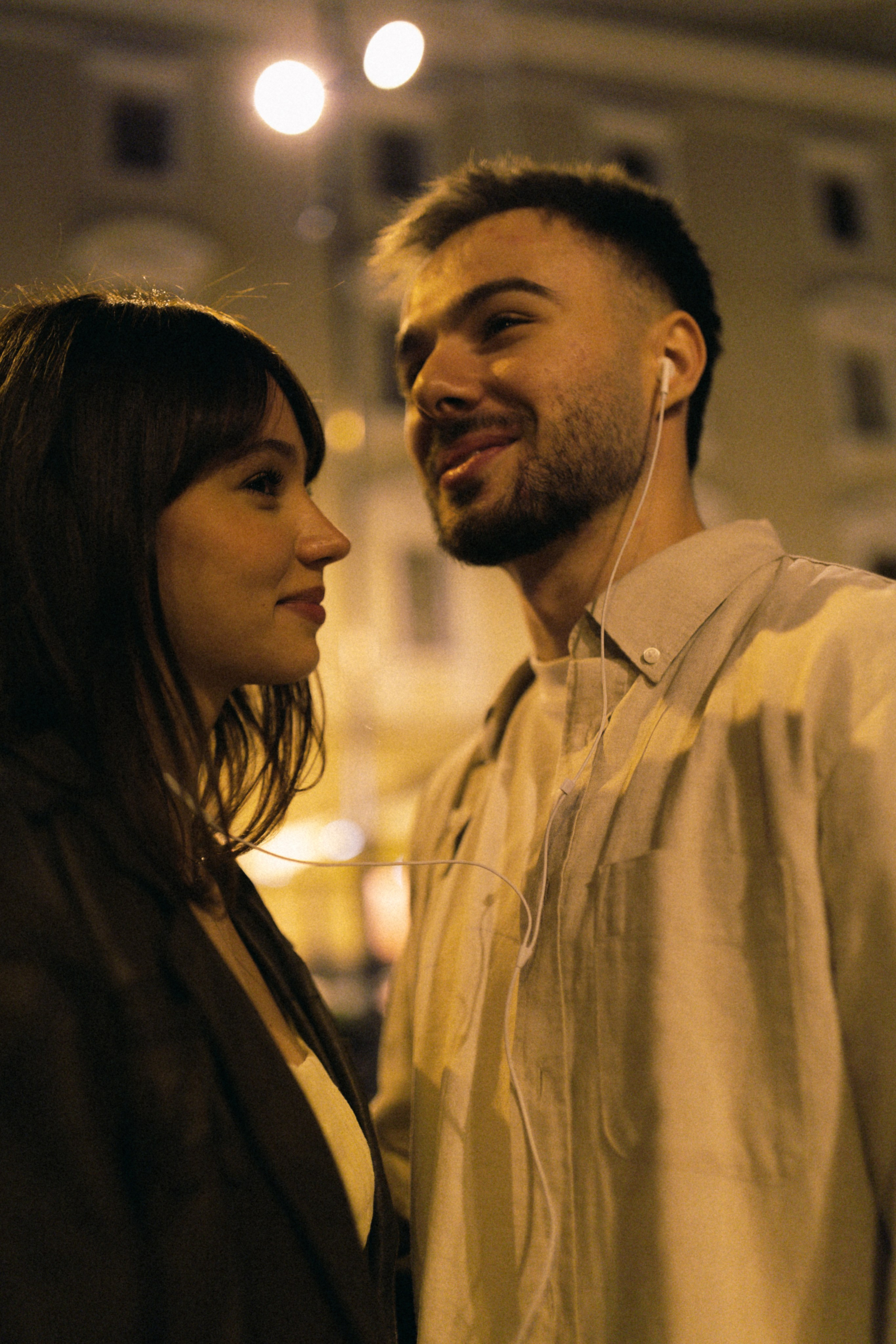 Midnight session in Timisoara, Romania. Wedding photographer and videographer based in Timisoara, Romania