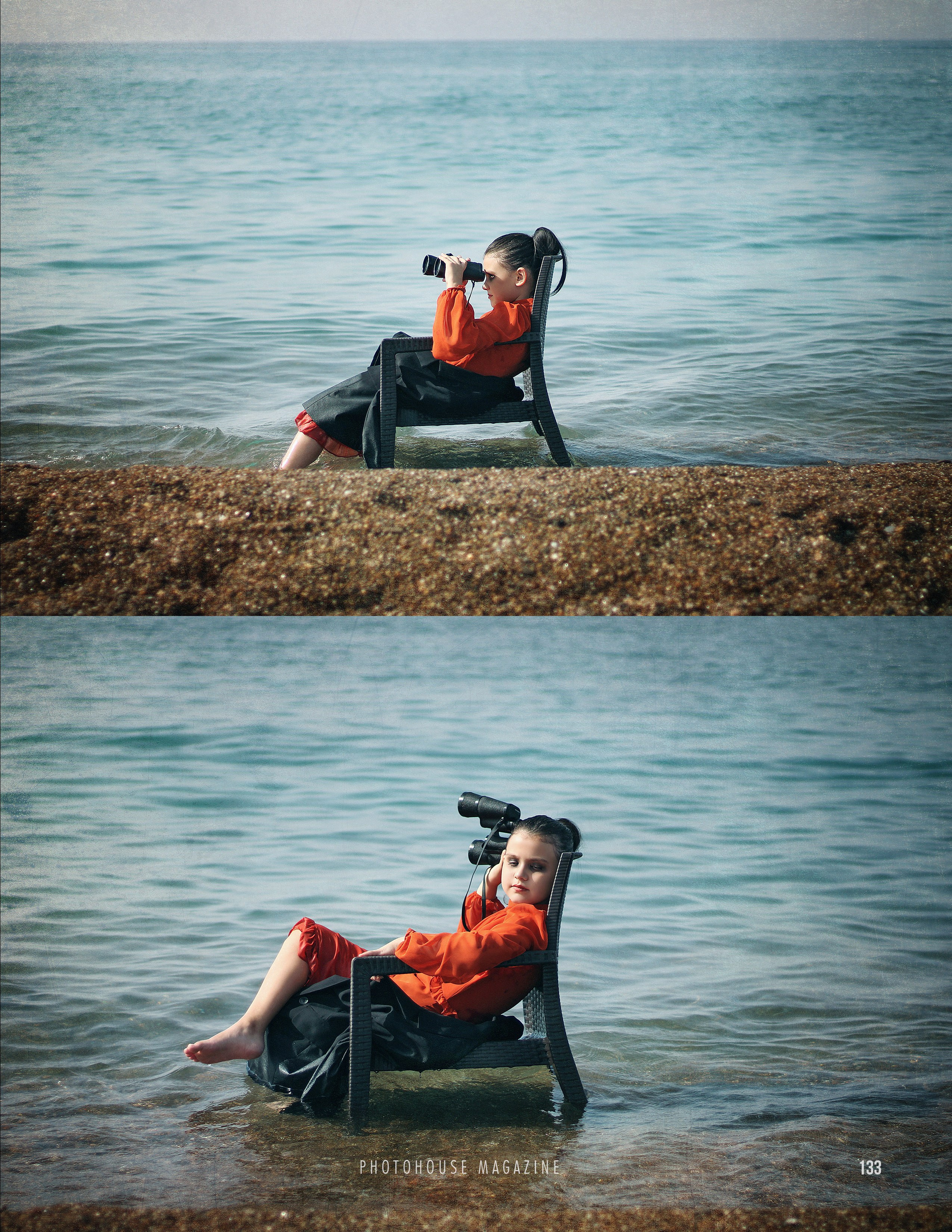 PHOTOHOUSE/ДАНИЯ. Фотограф Рената Каман. Анталия, Турция