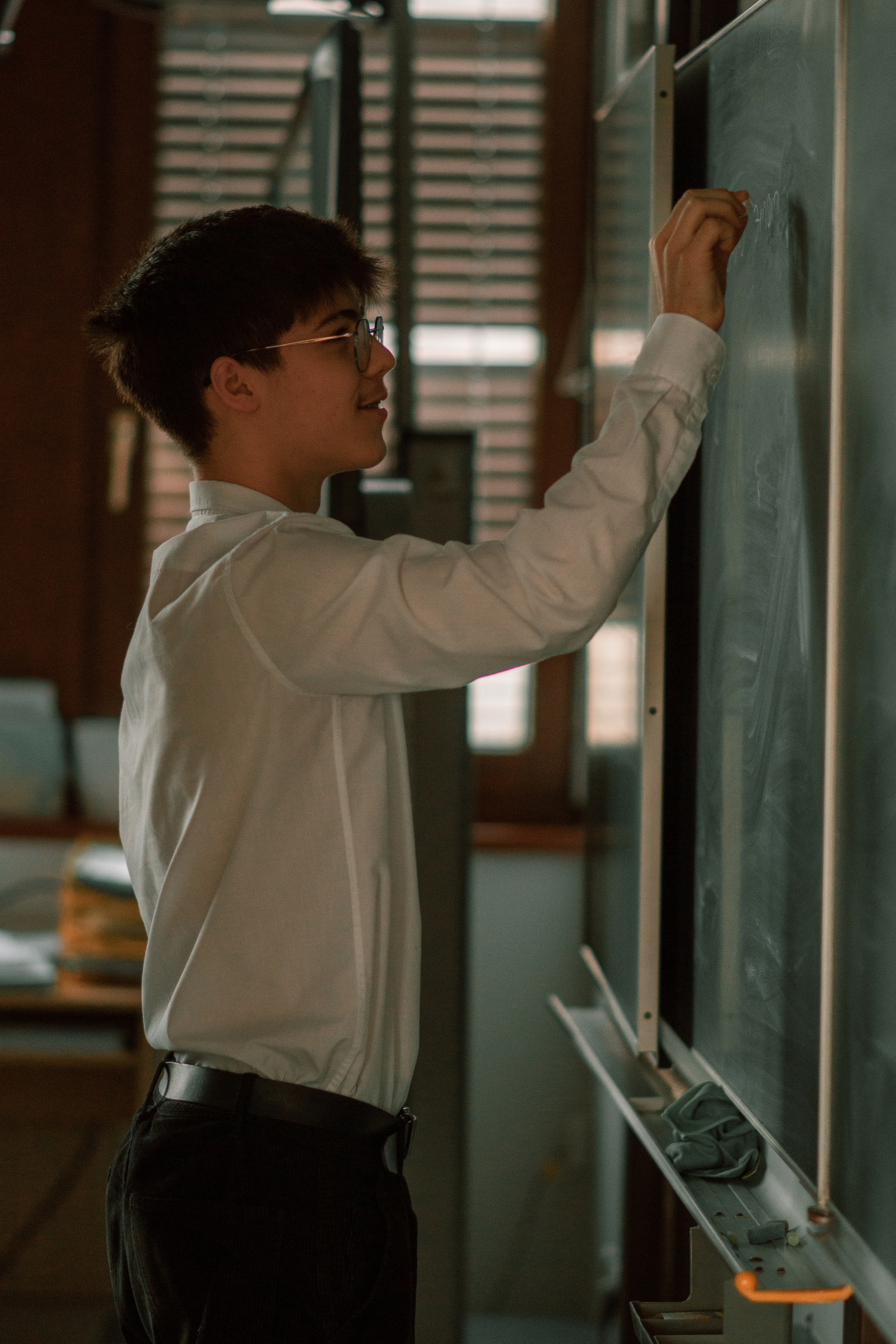 Выпускники. Семейный и детский фотограф