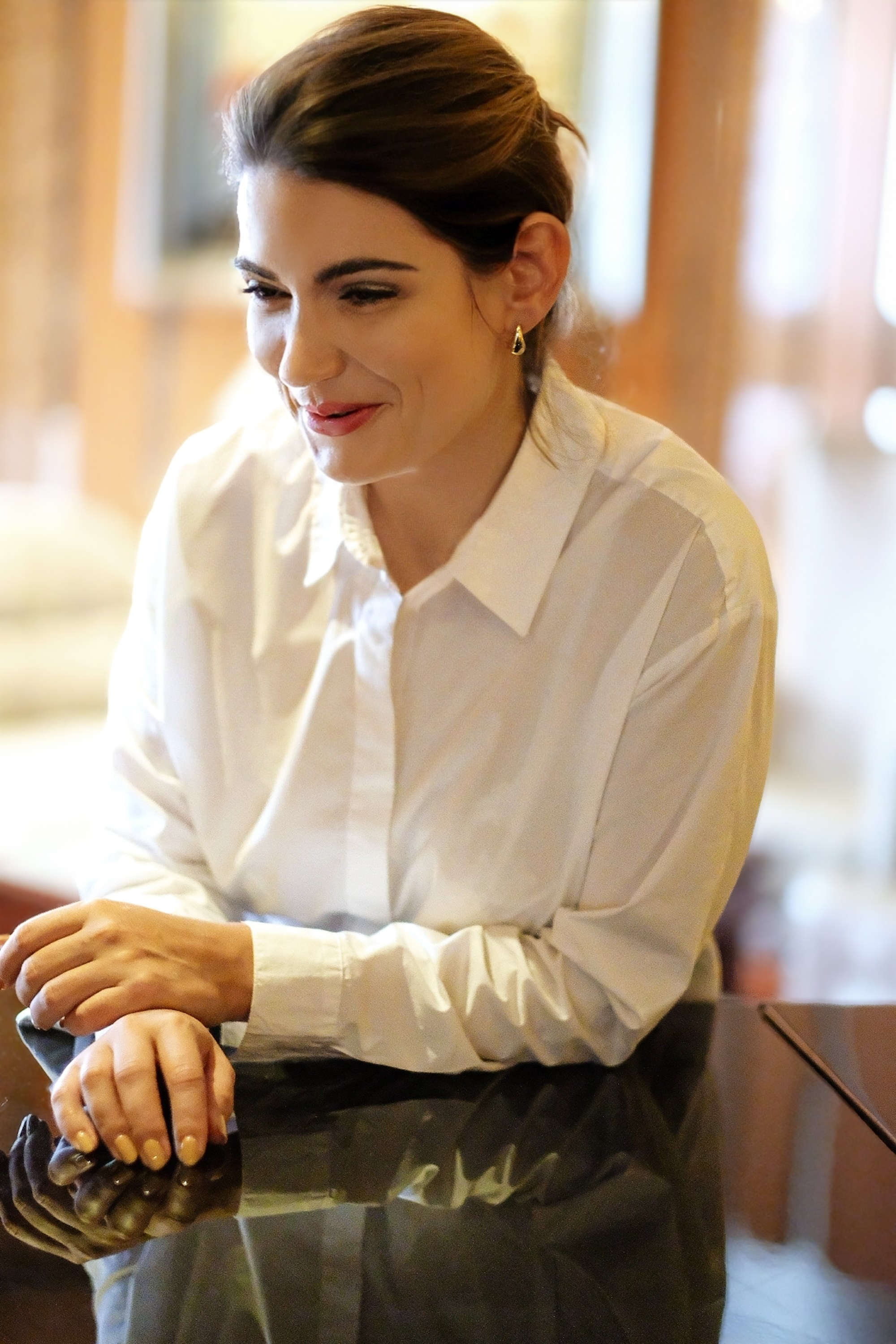 Michaela. Photographer in London and Europe. Фотограф в Лондоне и Европе