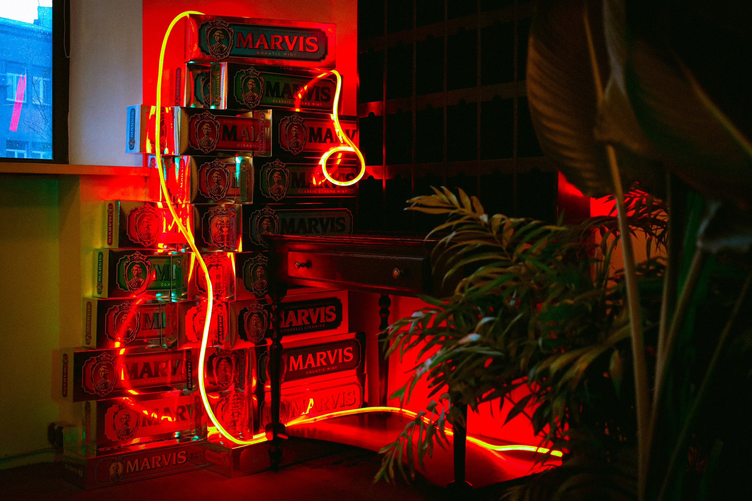 Event reportage (urvakanfestival). Asmikiam