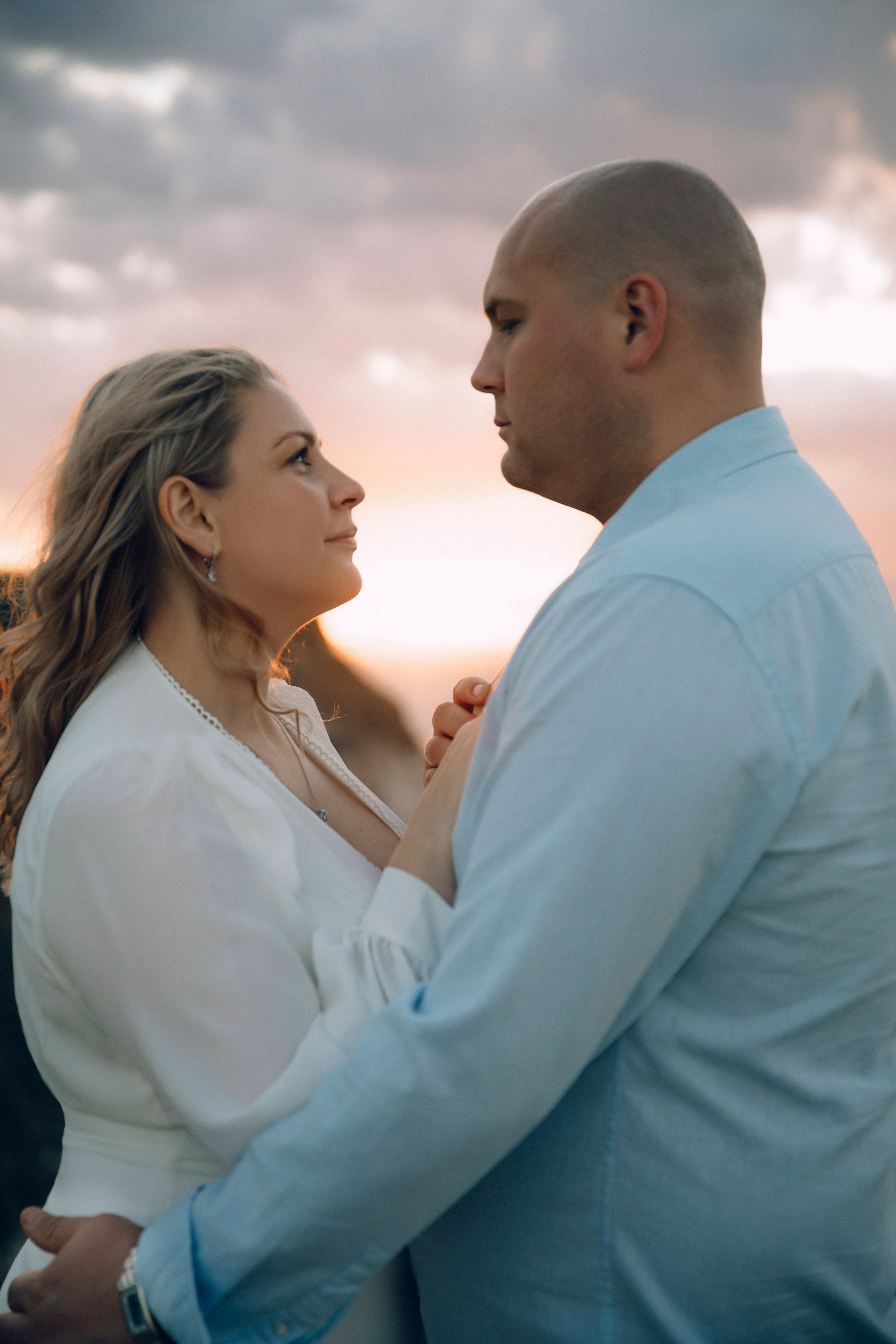 Rita // Kristaps. Photographers in Hull and United Kingdom