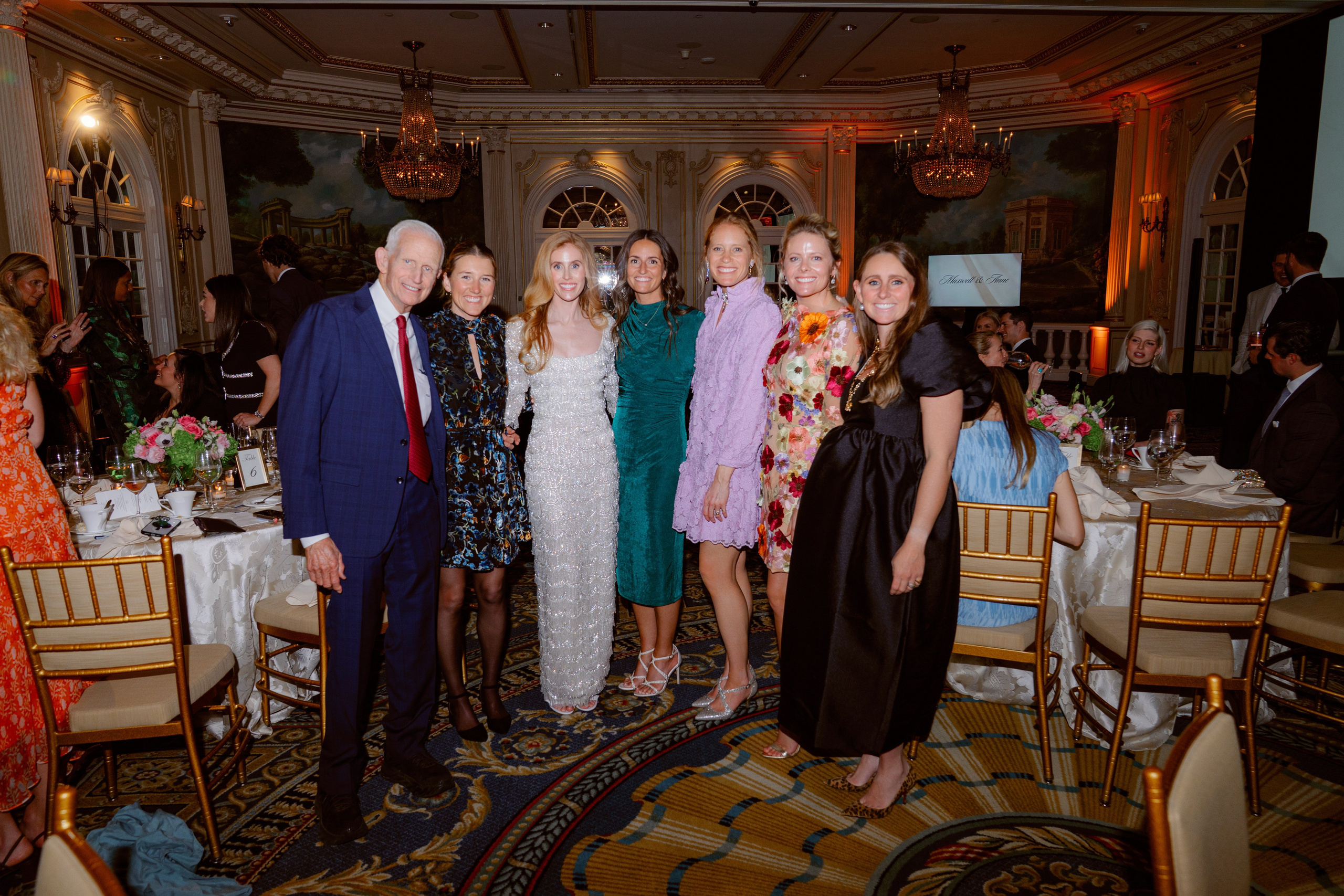 Anne and Maxwell. Wedding photographer and videographer New York | New Jersey