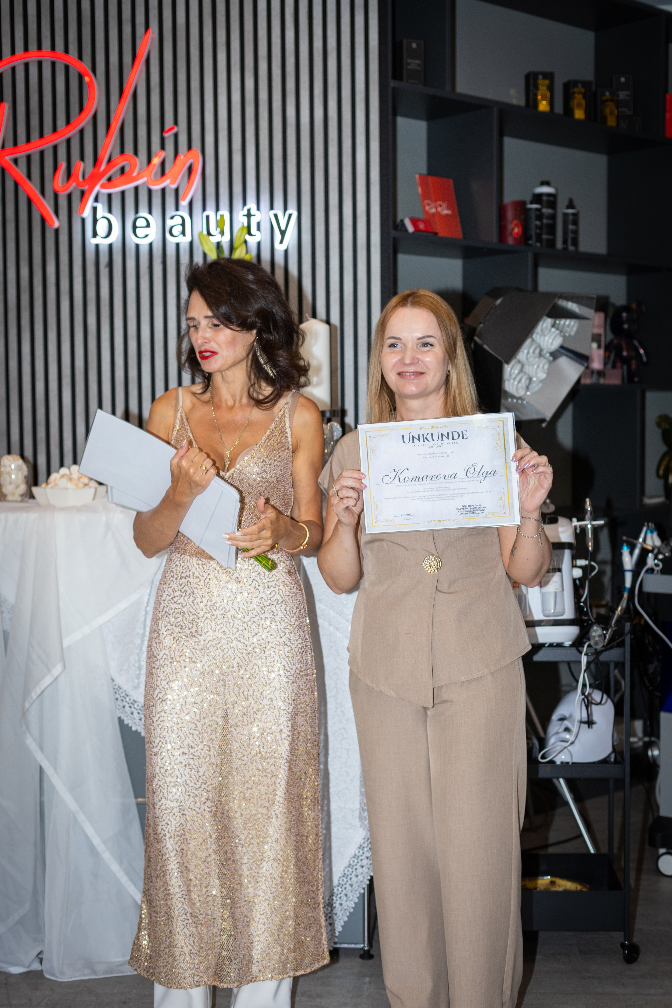 Rubin Beauty Выпускной лето. PHOTOgrapher Germany MARBURG