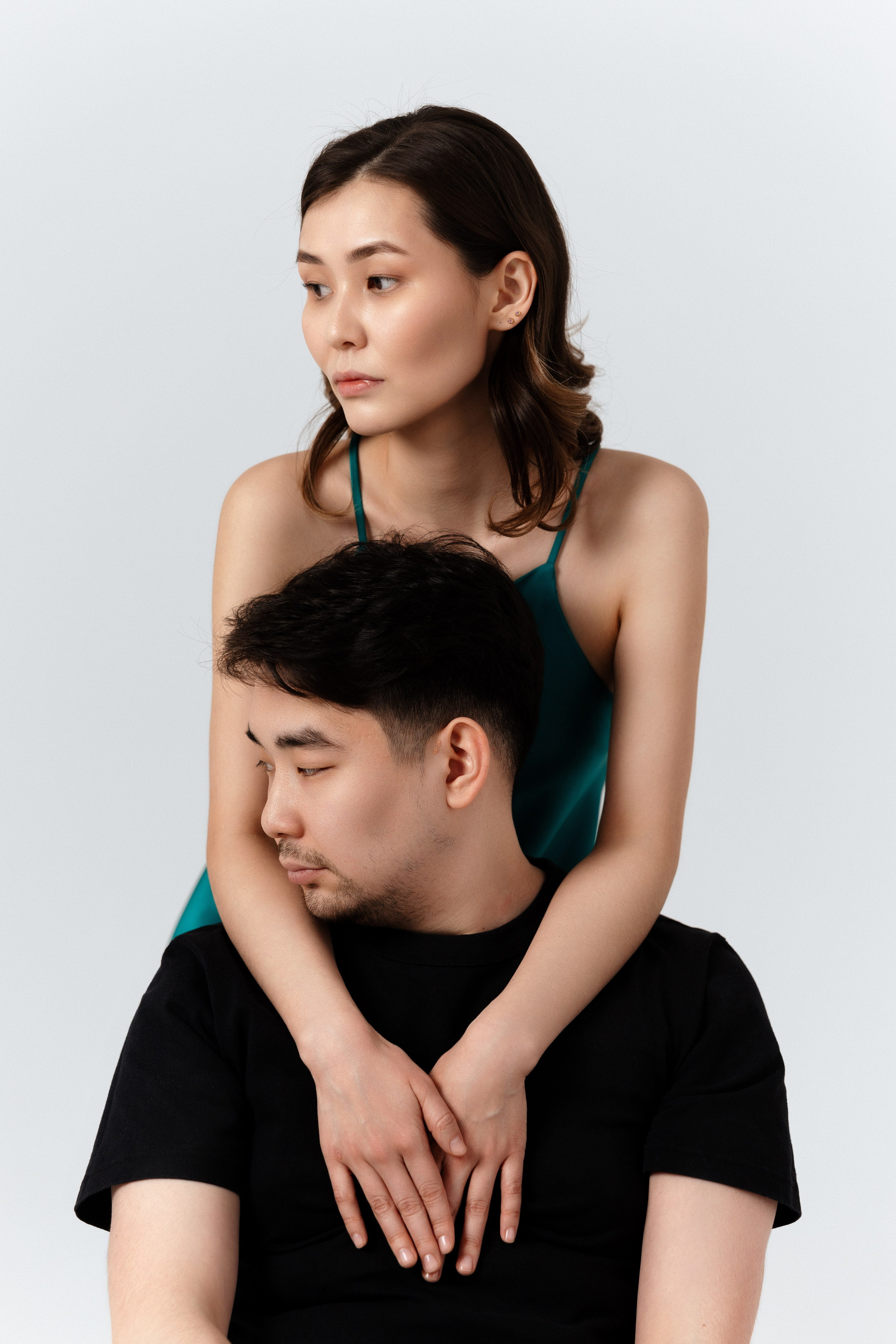 Бексултан и Татты. Азимжан Нуритдинходжаев — свадебный фотограф