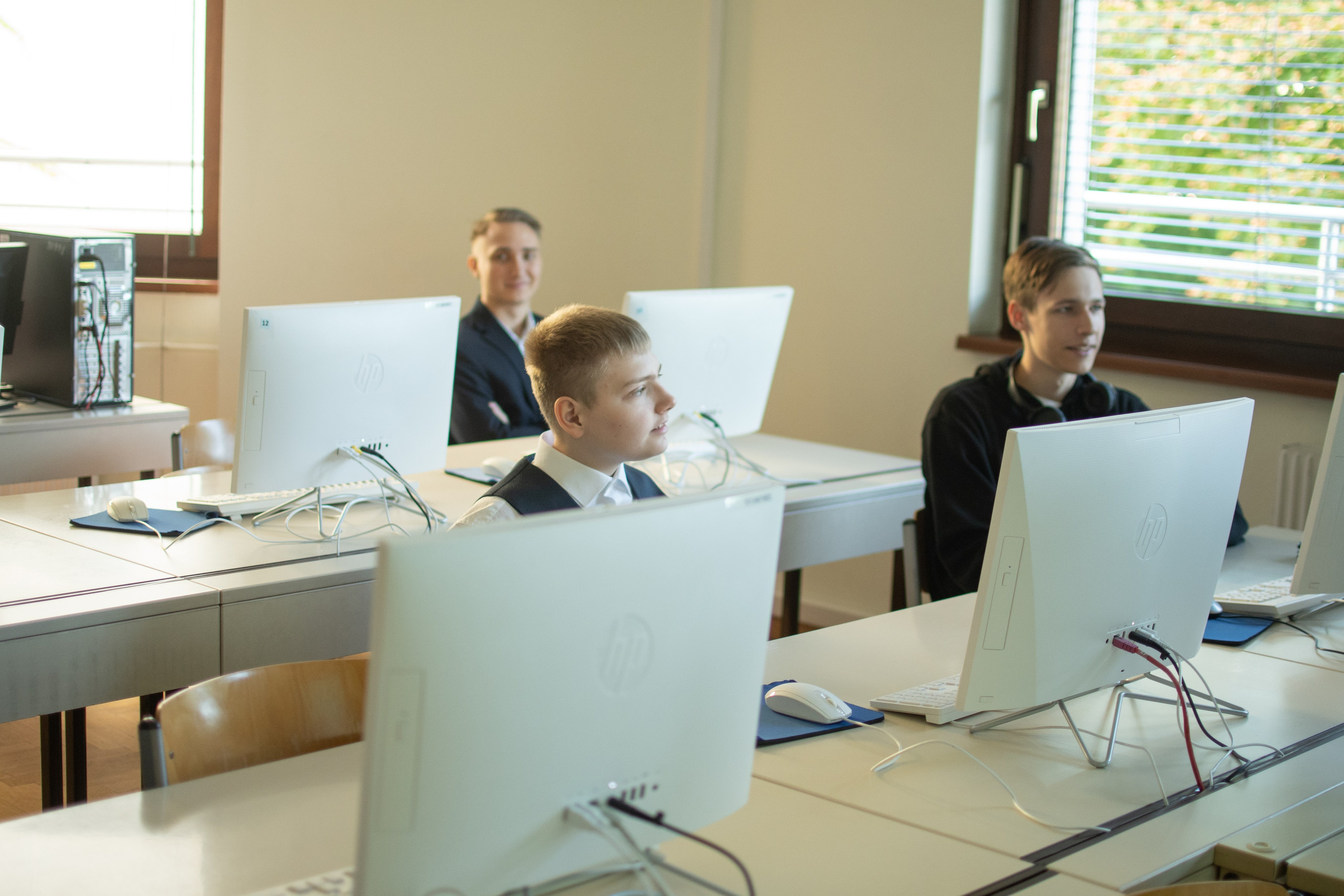 Школьная пора. Семейный и детский фотограф