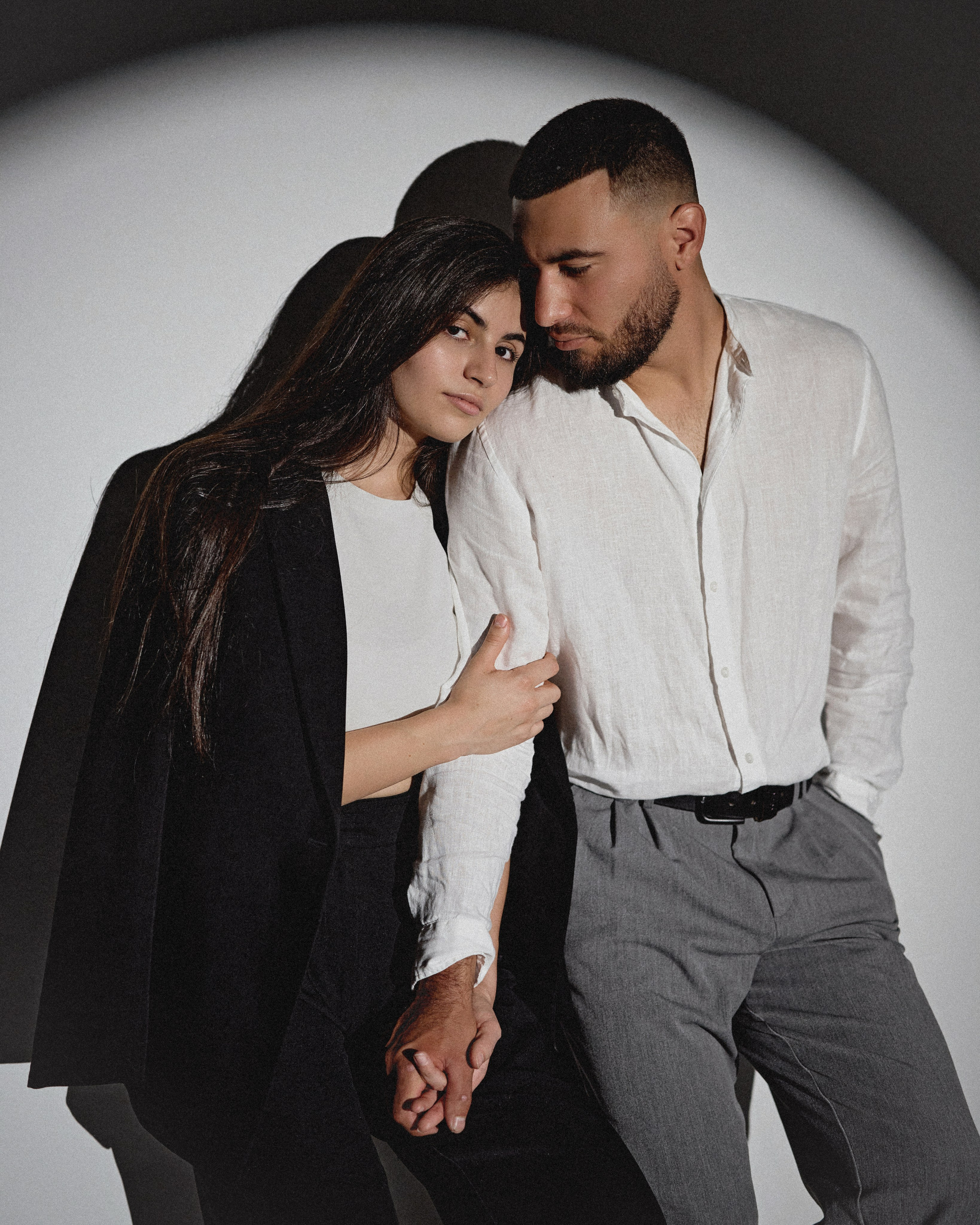 Victor & Valentina. Home