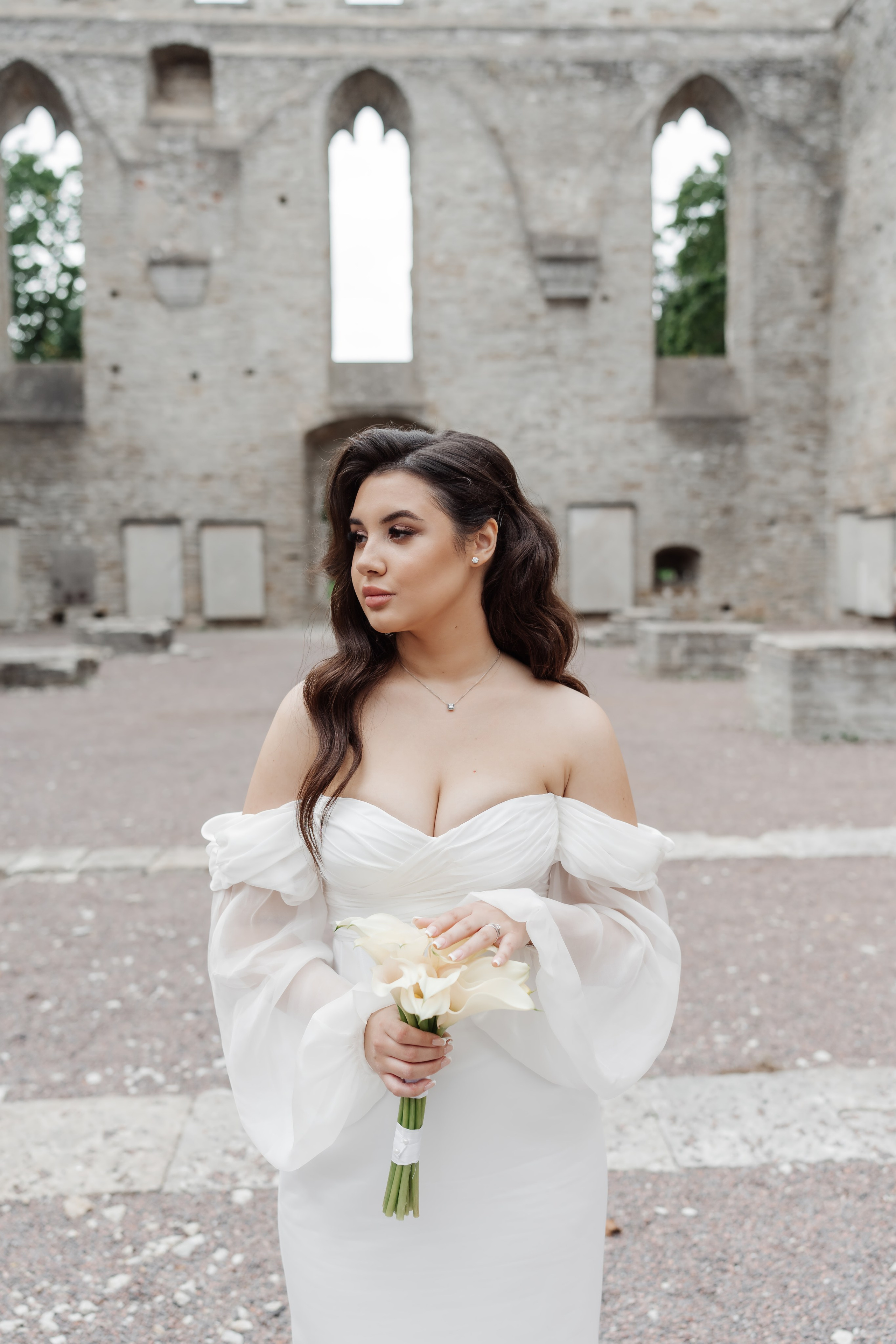 NATACHA & JURI. HOME