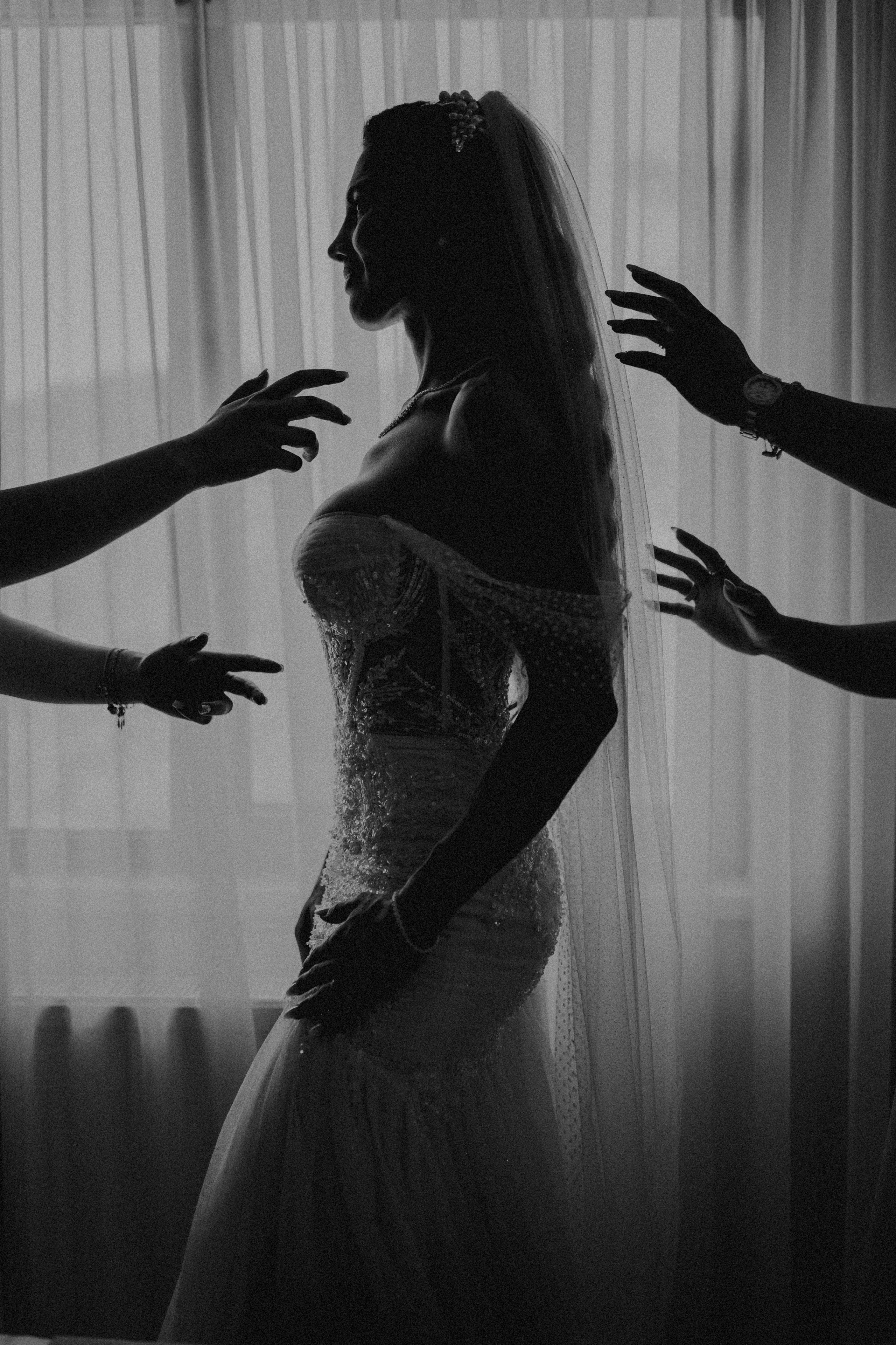 Fotograf si Videograf | Nuntă-Botez