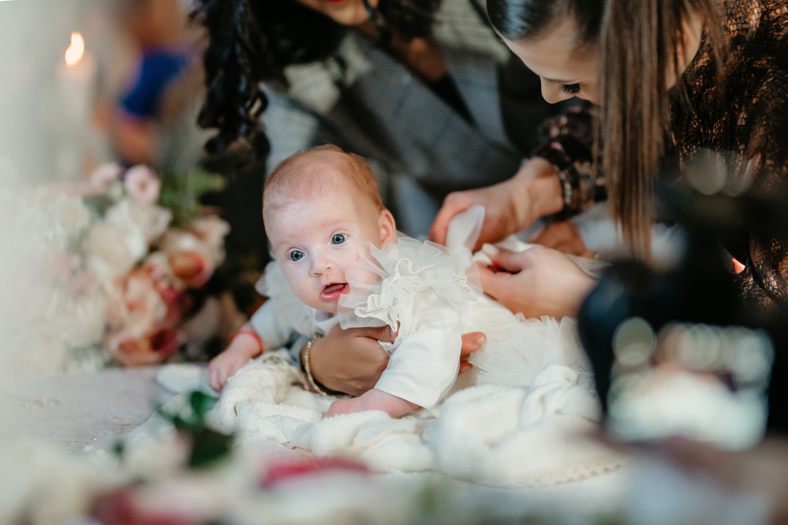 Catia Selena. Fotograf si Videograf | Nuntă-Botez