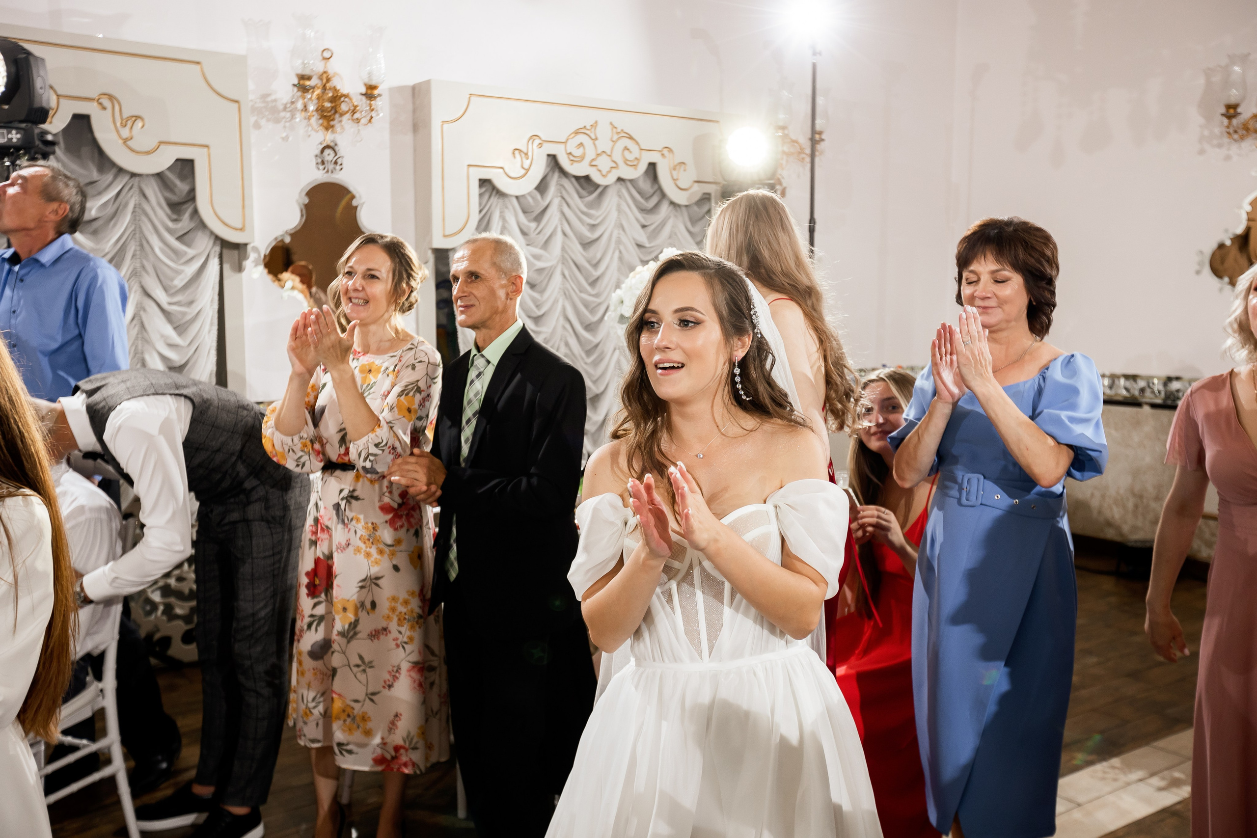 Irina Ermak NY photo and video. Irina Ermak wedding photographer in New York