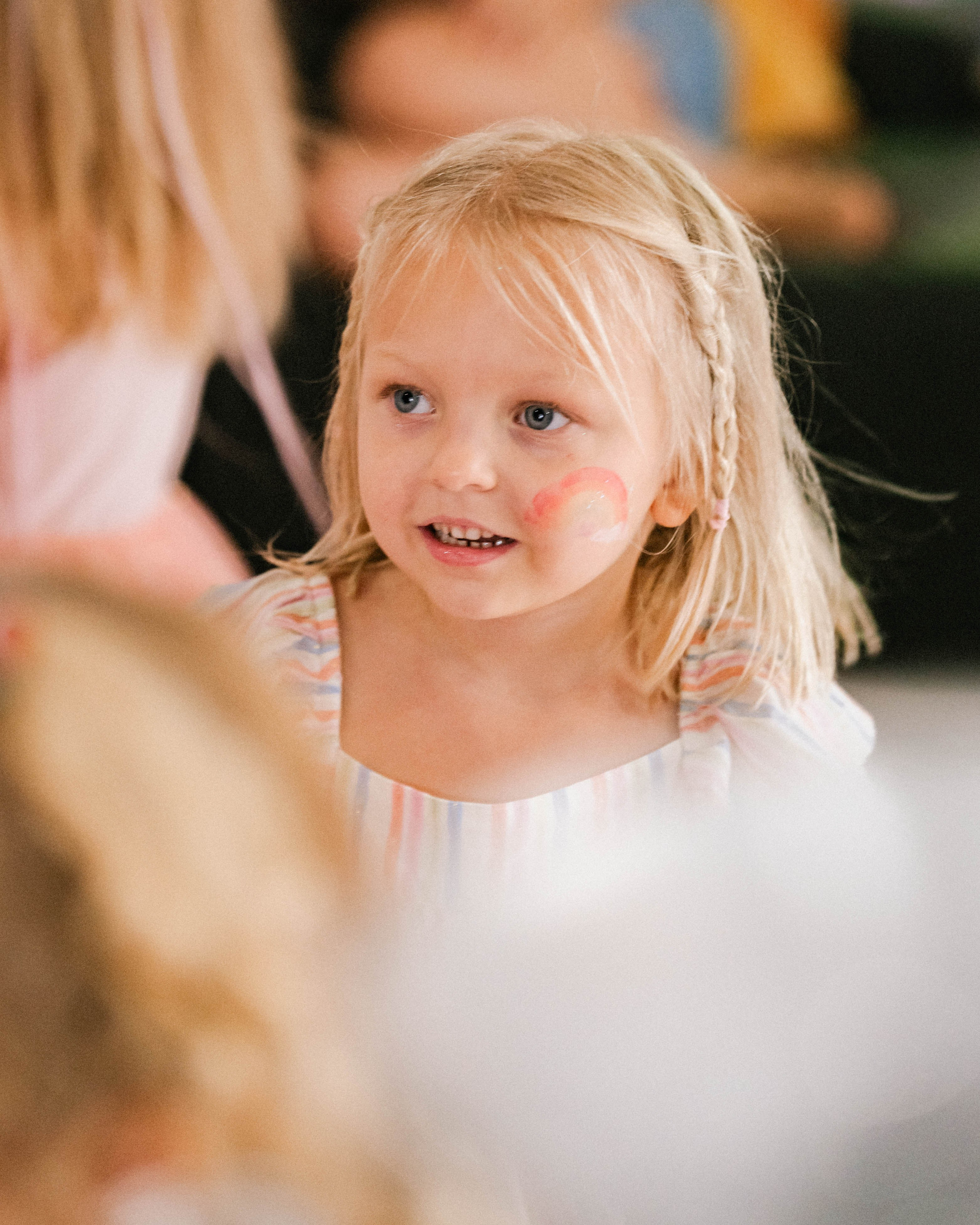 Персональный и коммерческий фотограф