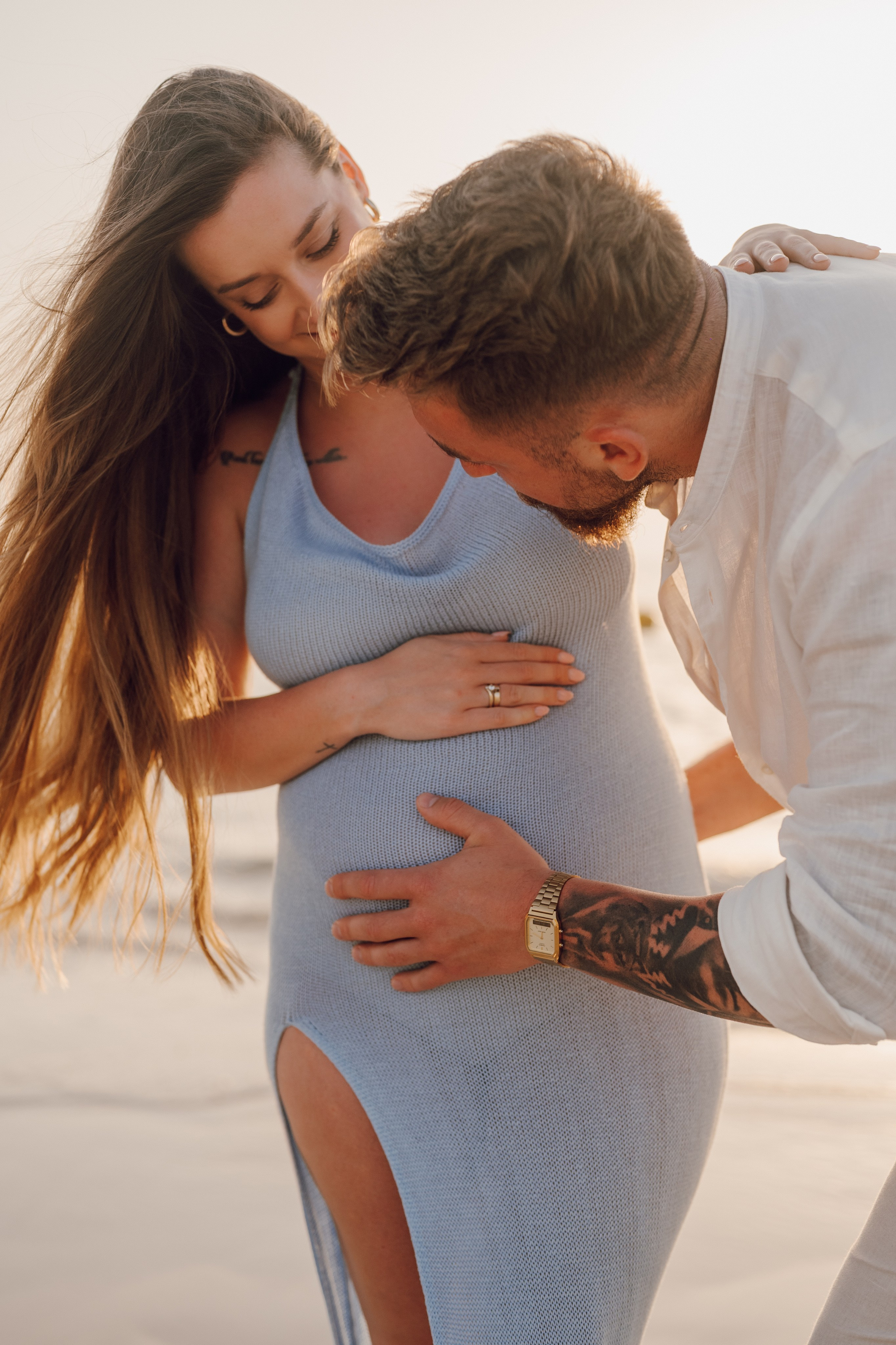 Sesje Ciążowe – Fotografia Ciążowa Poznań | Oliwia Makara. Ślubny fotograf Poznań | Oliwia Makara