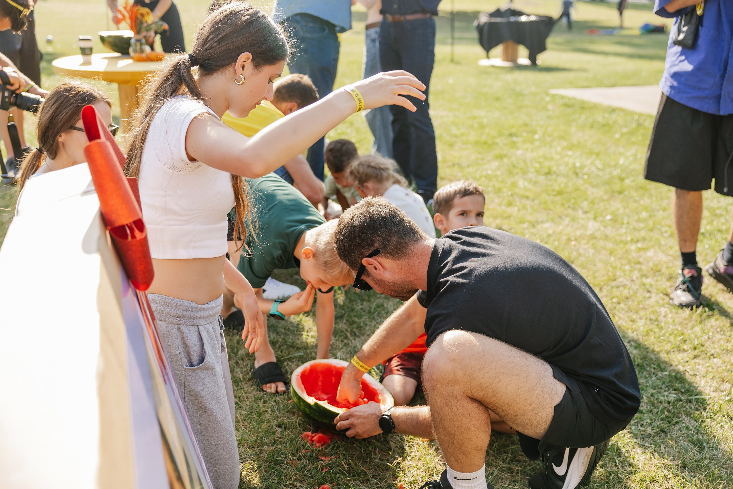 OCMC 09.13.2025. Wedding family event photographer in Chicago Nick Yushevich