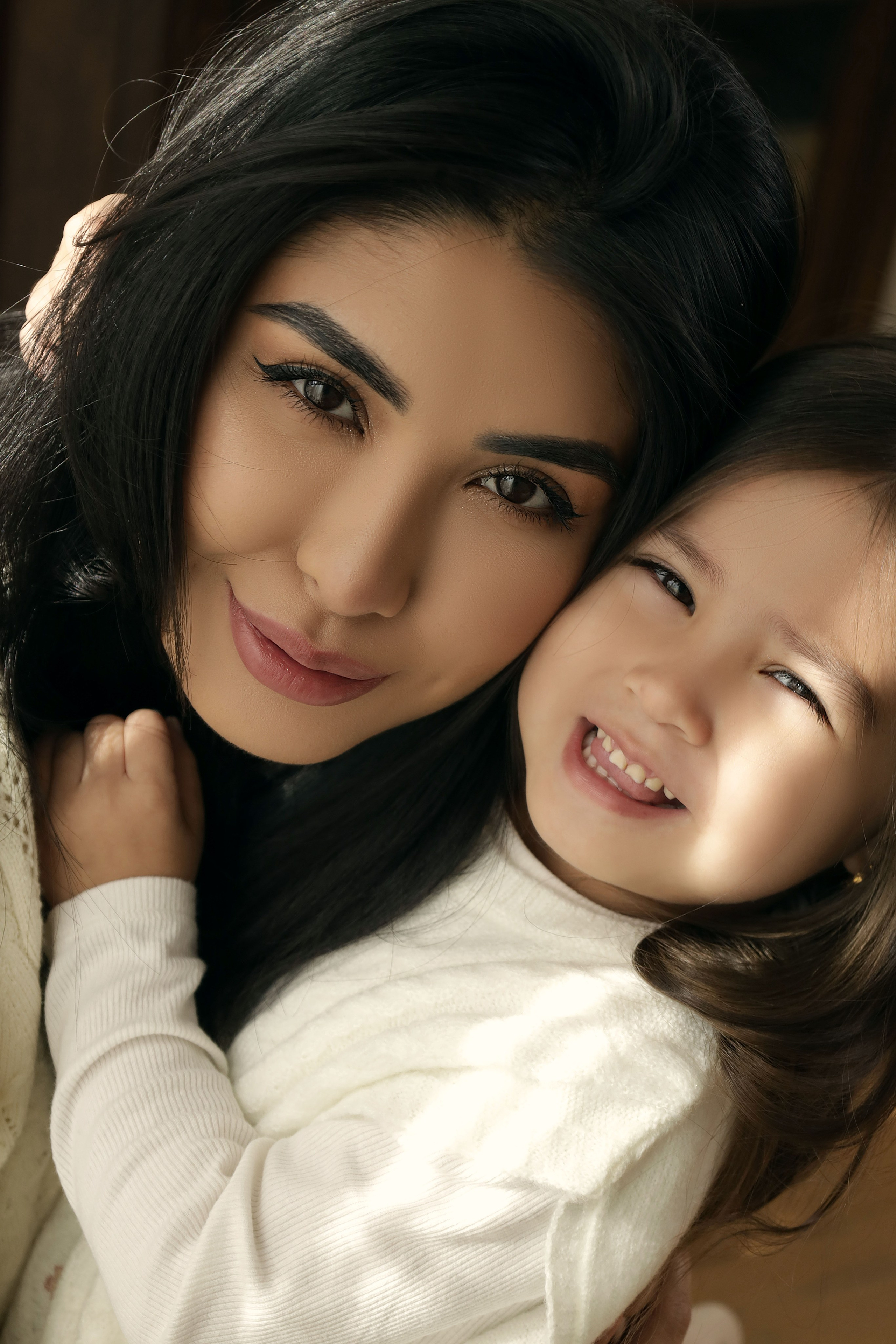 Семья. Ellaya.ph