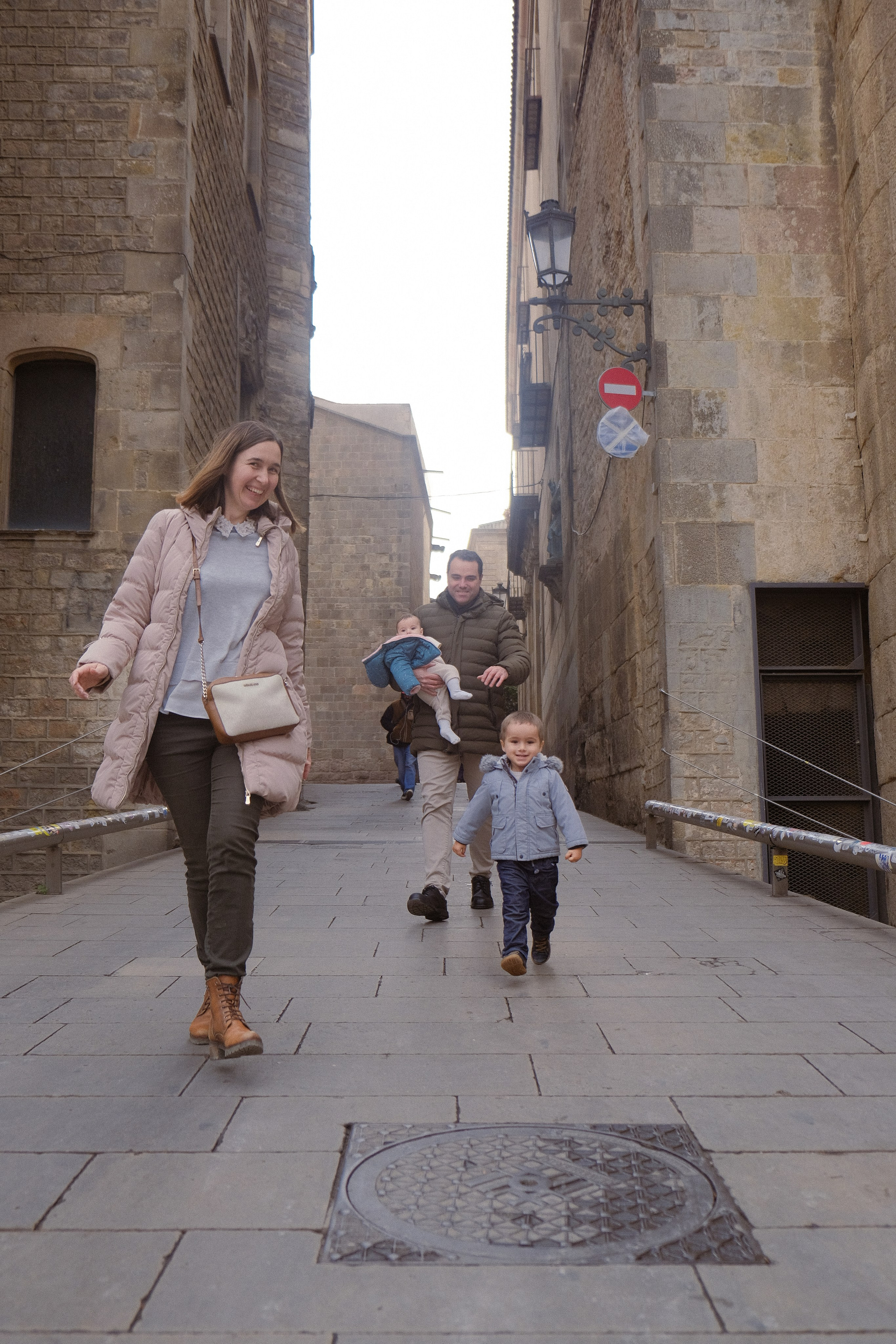Tatiana. Fotógrafa infantil y de lactancia materna y maternidad en Barcelona