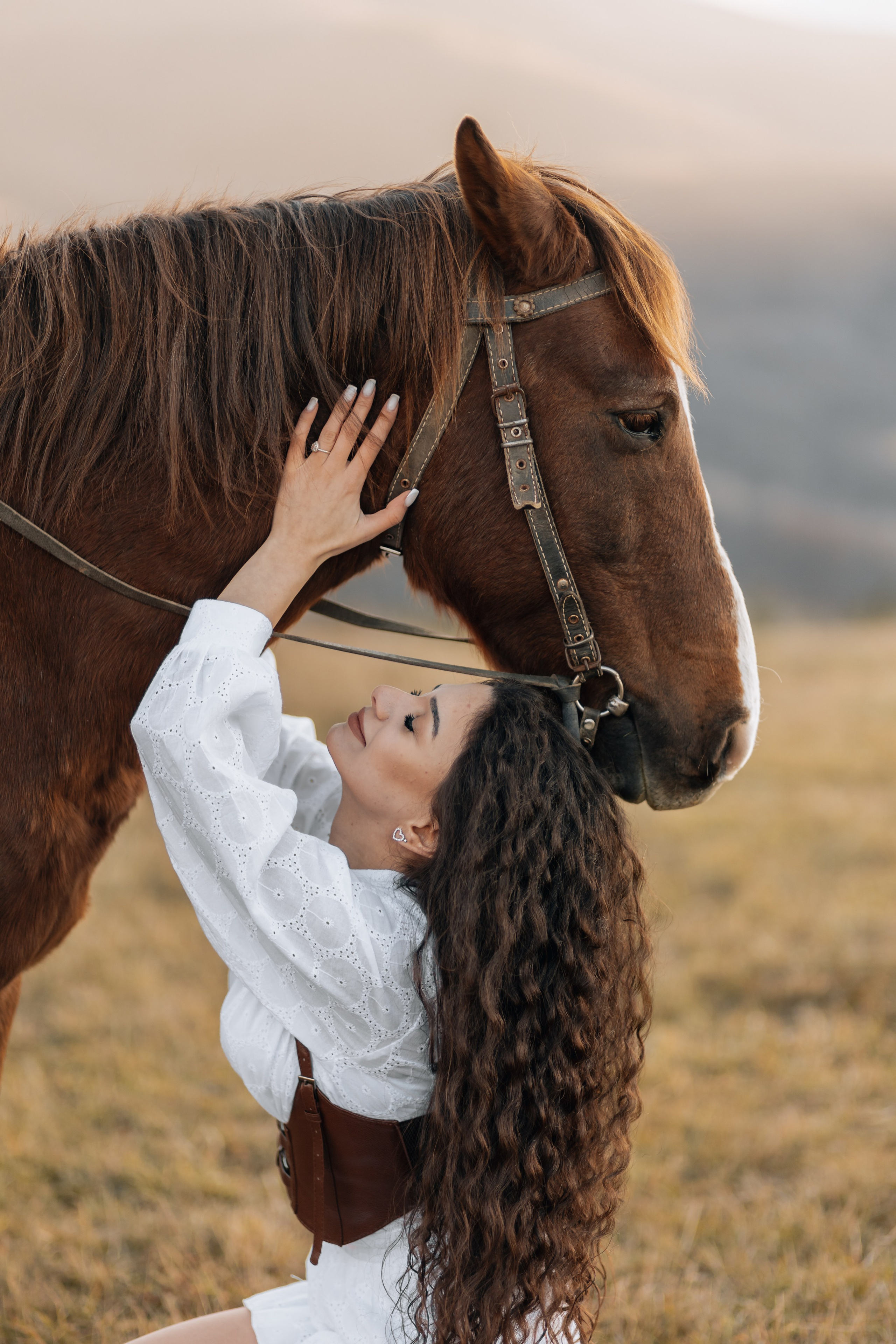 Միլենա. Photographer in Yerevan